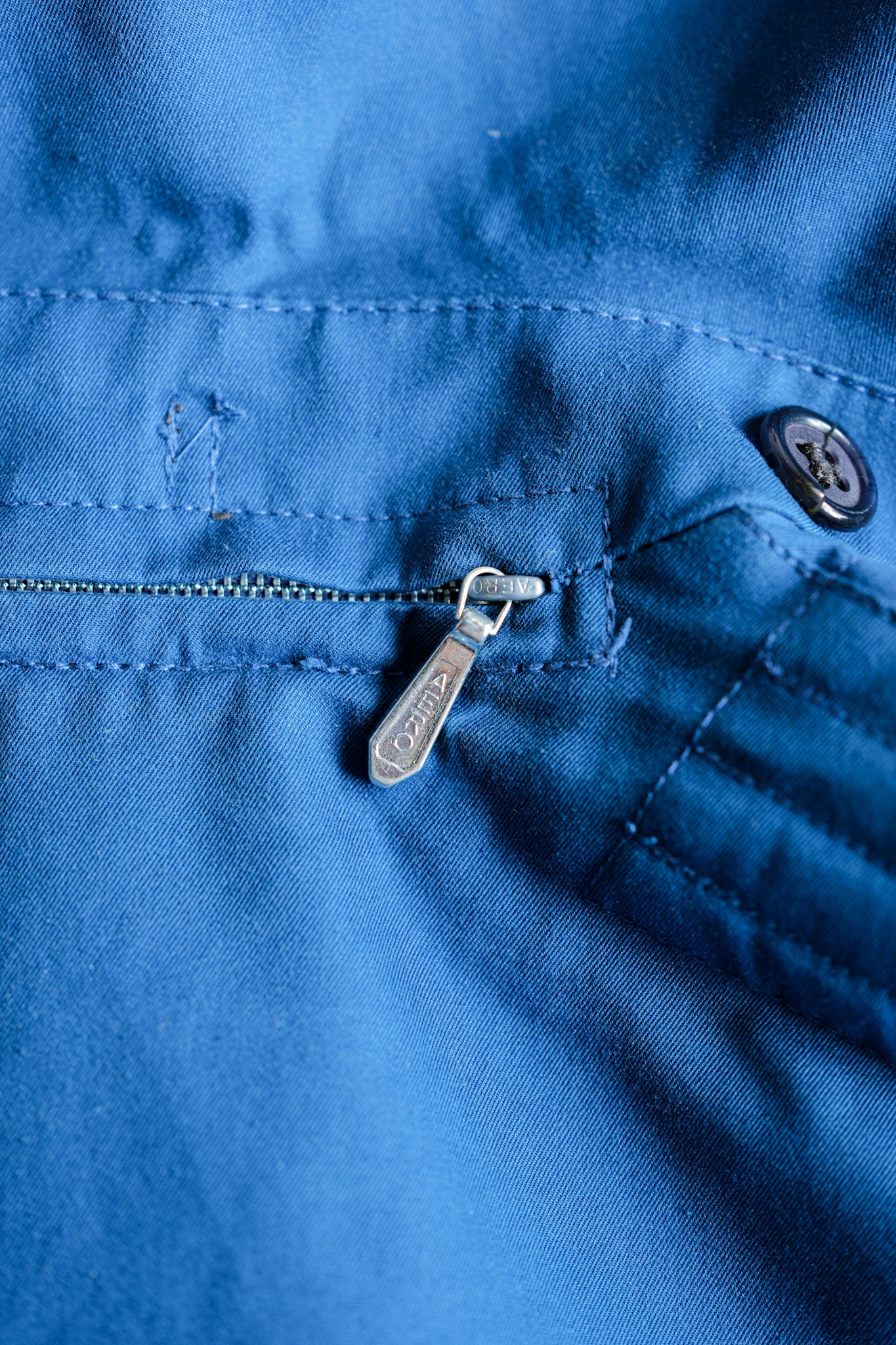 【~70’s】Vintage Grenfell Walker Jacket Size.36 "Mountain Tag"