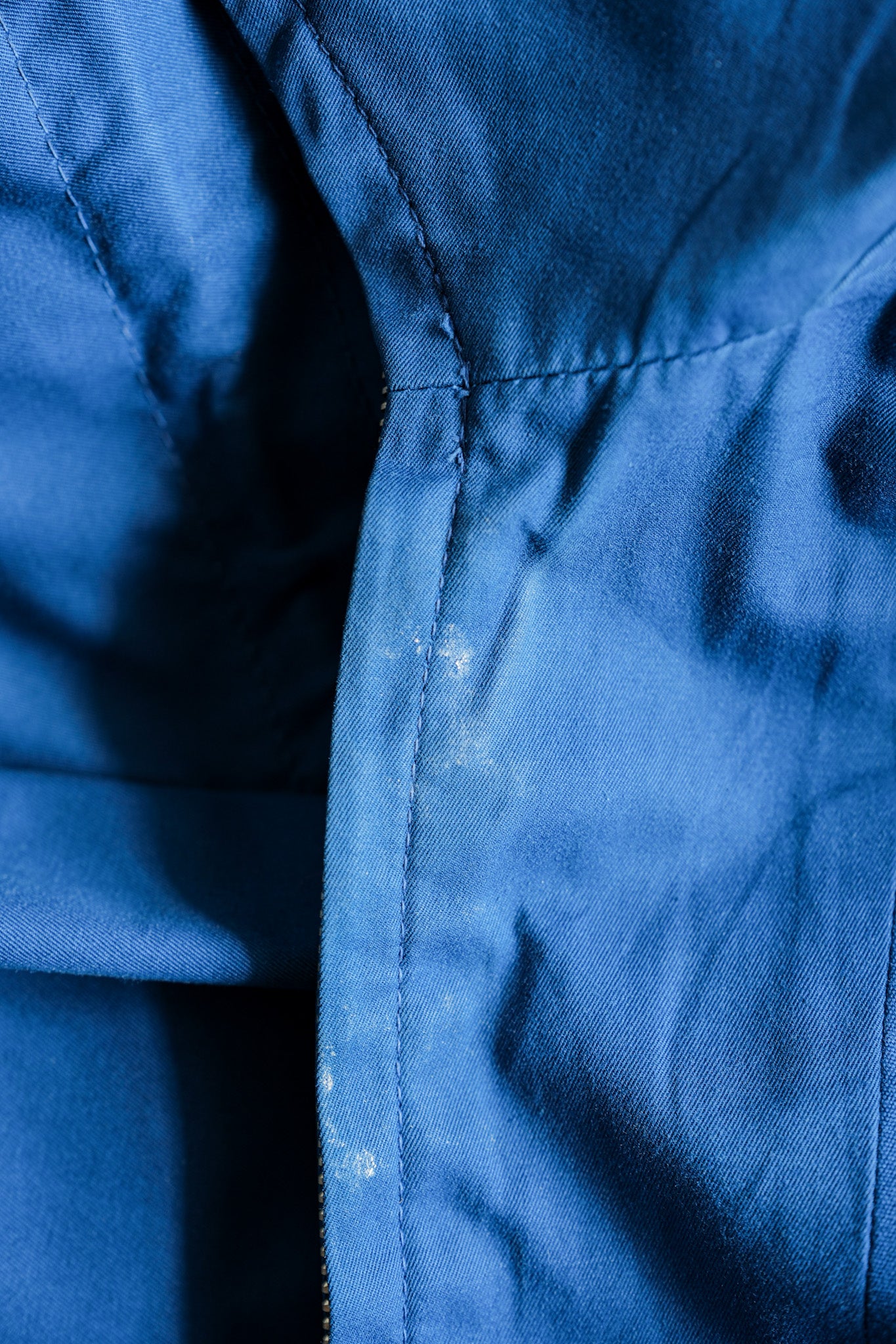 【~70’s】Vintage Grenfell Walker Jacket Size.36 "Mountain Tag"