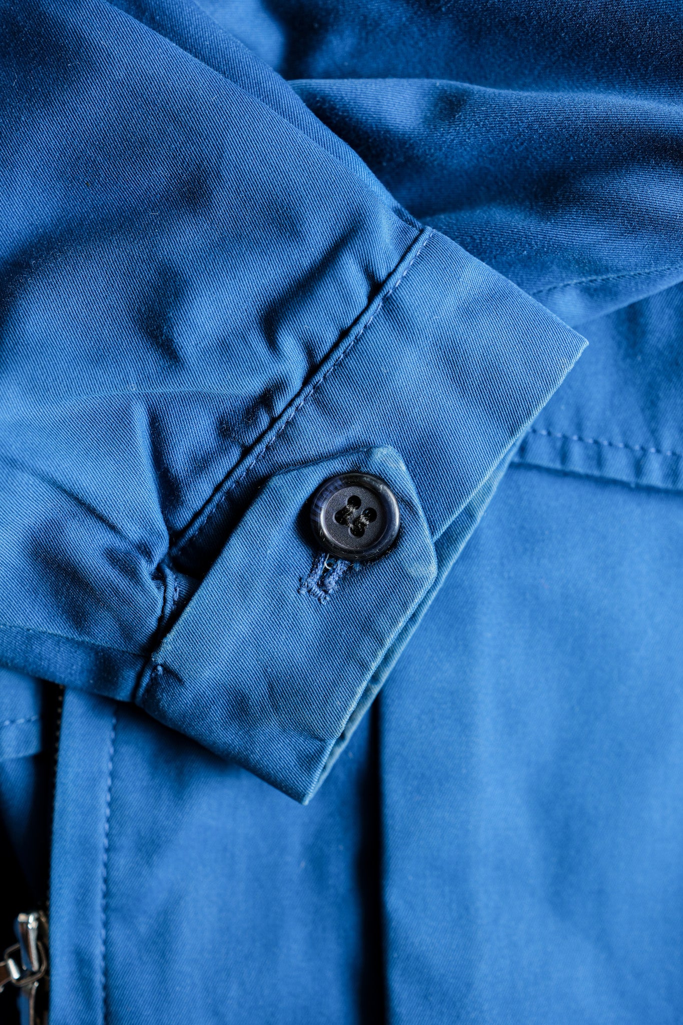 【~70’s】Vintage Grenfell Walker Jacket Size.36 "Mountain Tag"