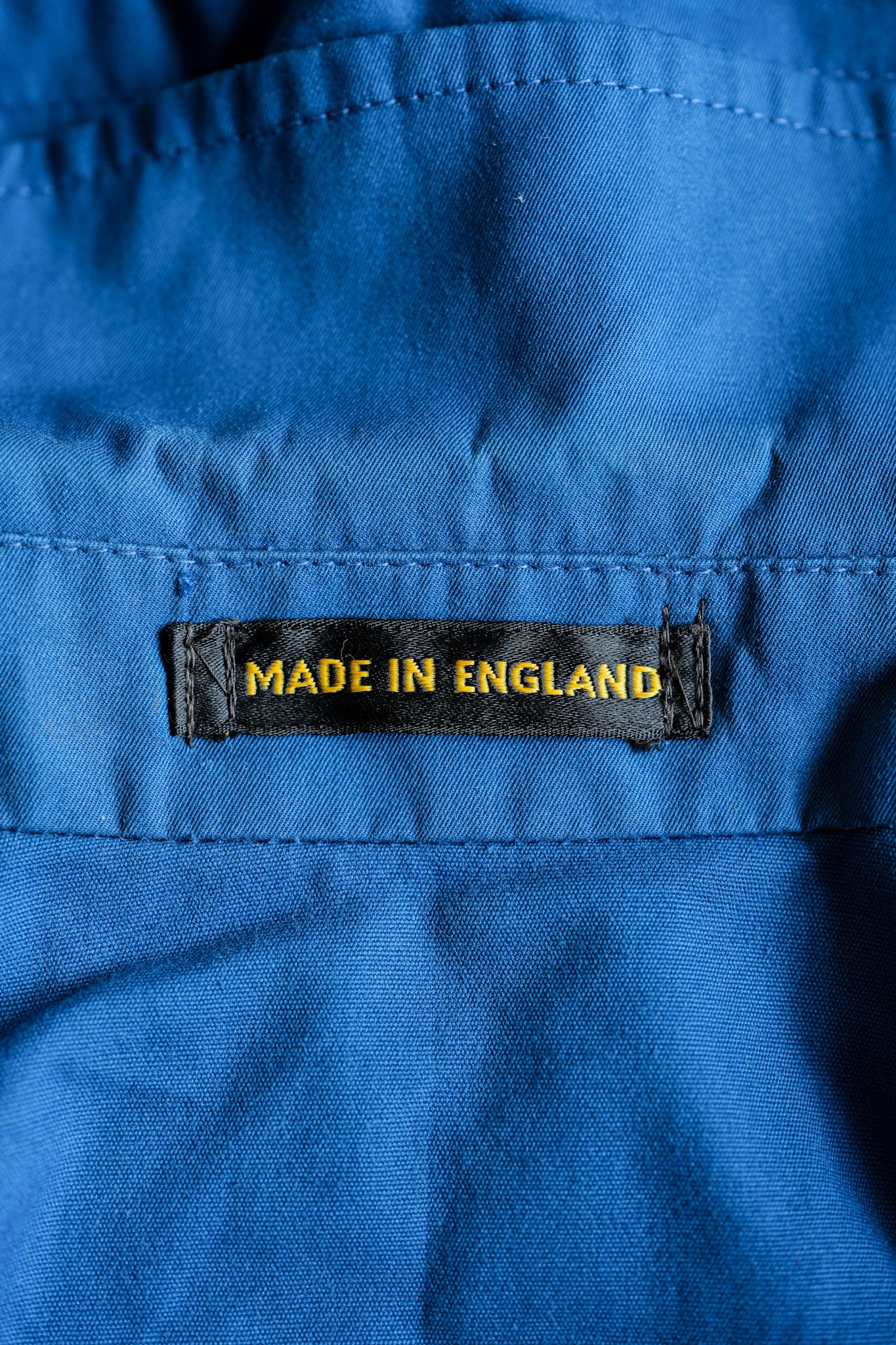 【~70’s】Vintage Grenfell Walker Jacket Size.36 "Mountain Tag"