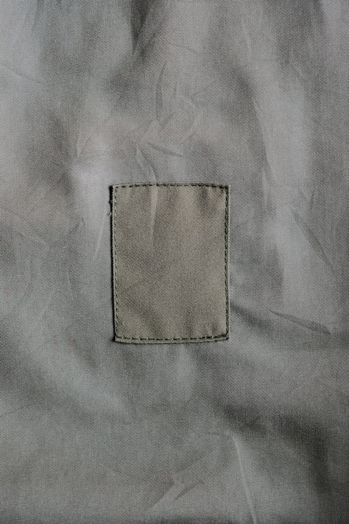 【~60’s】Vintage Grenfell Shooter Jacket Size.40 "Mountain Tag"