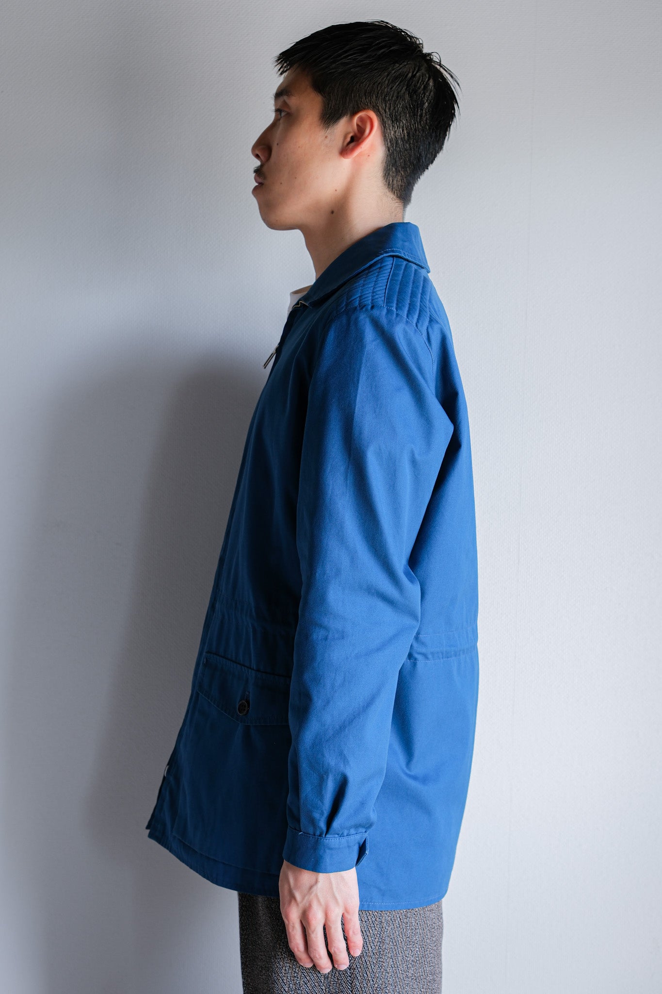 【~70’s】Vintage Grenfell Walker Jacket Size.36 "Mountain Tag"