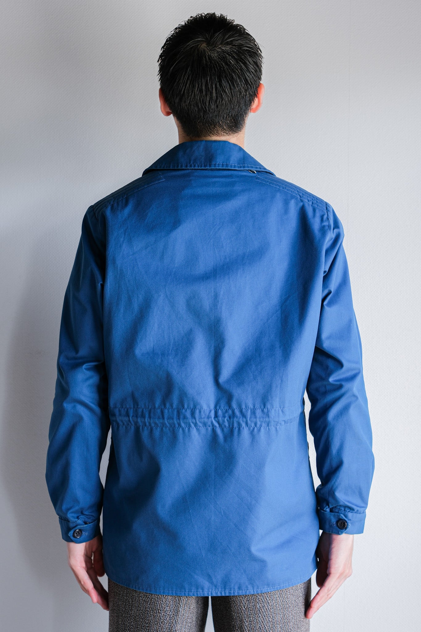 【~70’s】Vintage Grenfell Walker Jacket Size.36 "Mountain Tag"