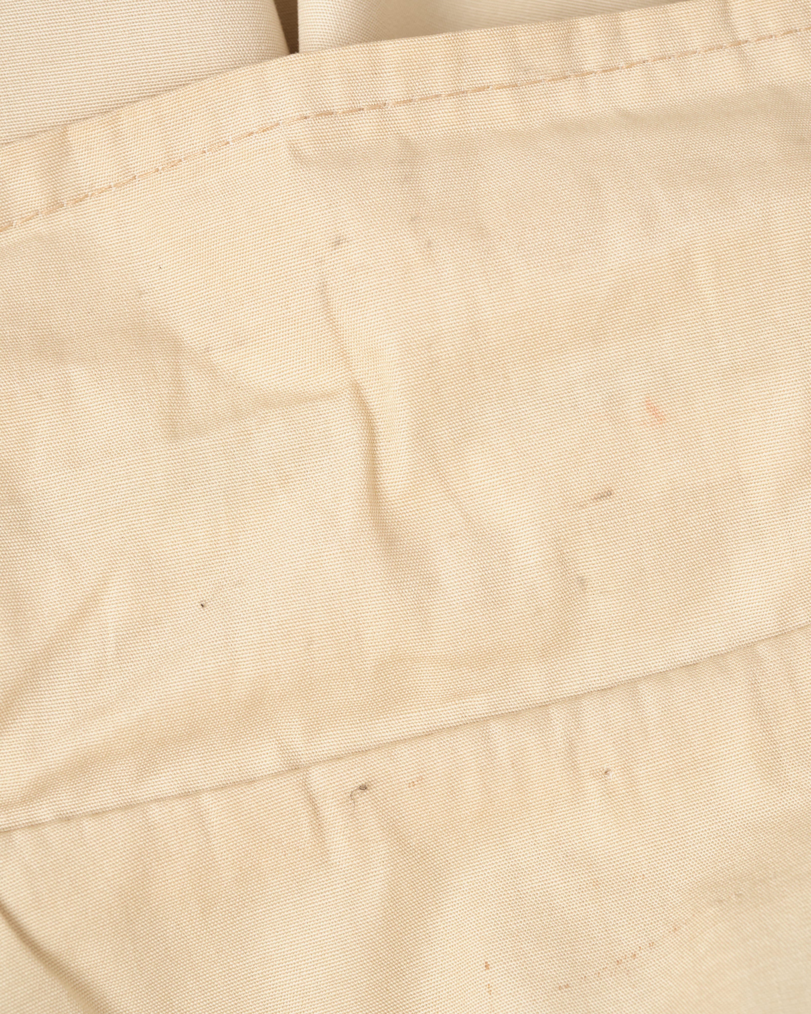 【~70's】French Vintage Multi Pocket Jacket