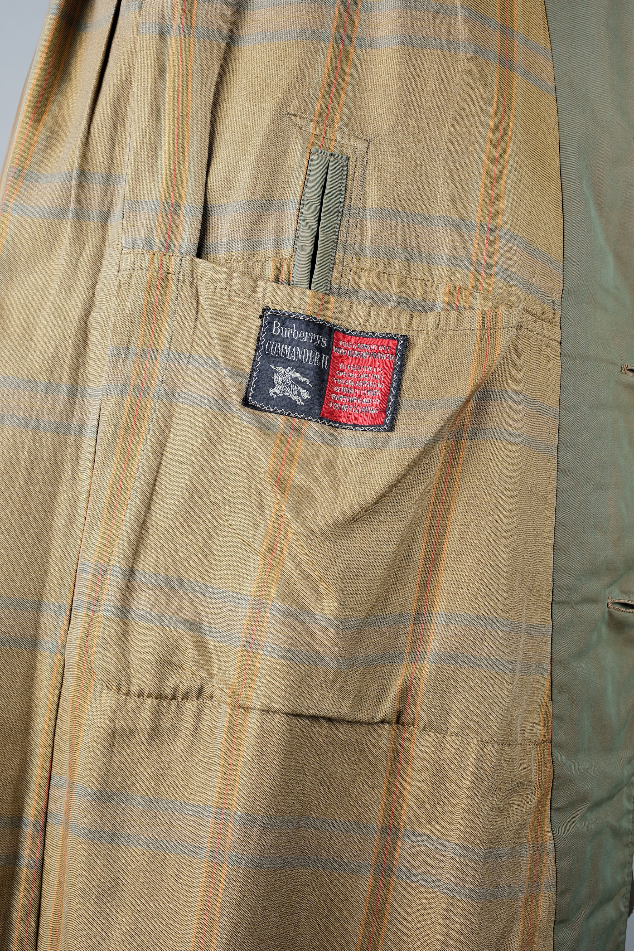 【~60's】Vintage Burberrys Single Raglan Balmacaan Coat C100 Size.34REG "COMMANDER Ⅱ" "TAMAMUSHI" "PISSIMBONO GENOA 別注"