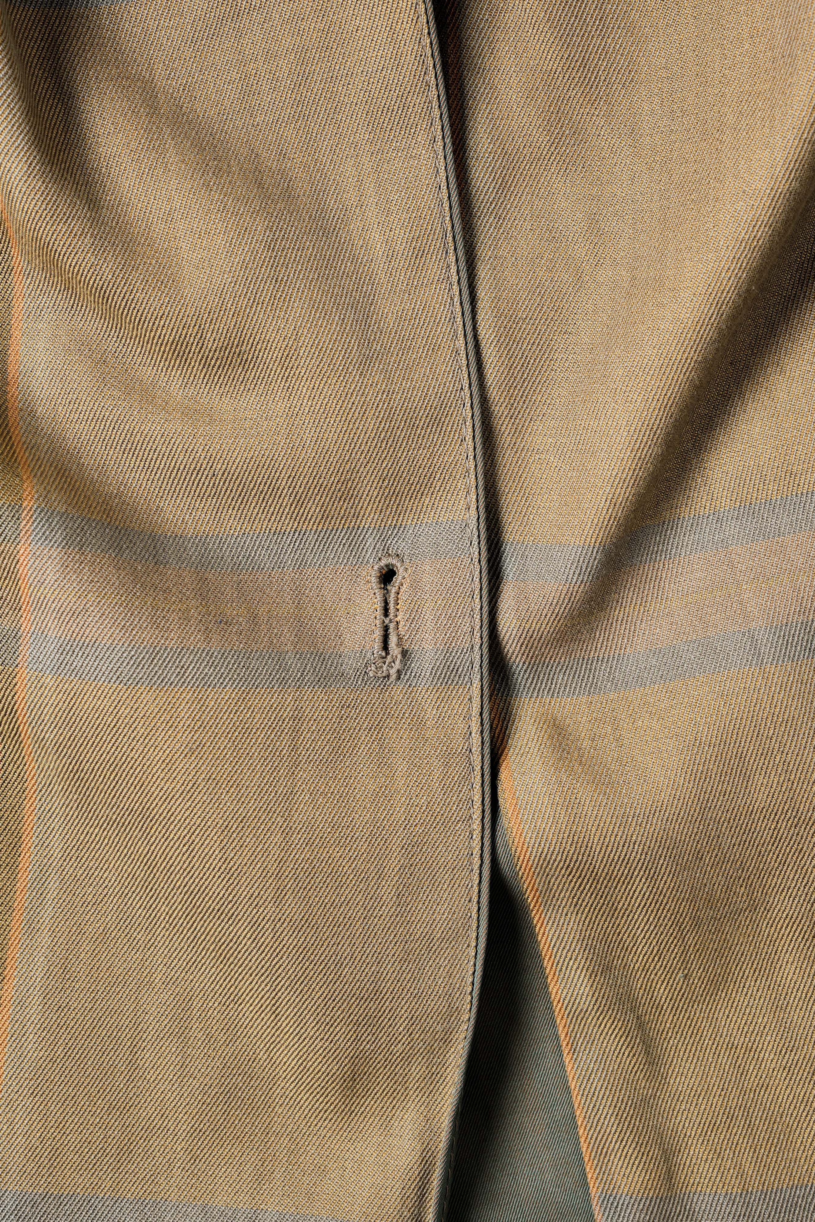 【~60's】Vintage Burberrys Single Raglan Balmacaan Coat C100 Size.34REG "COMMANDER Ⅱ" "TAMAMUSHI" "PISSIMBONO GENOA 別注"