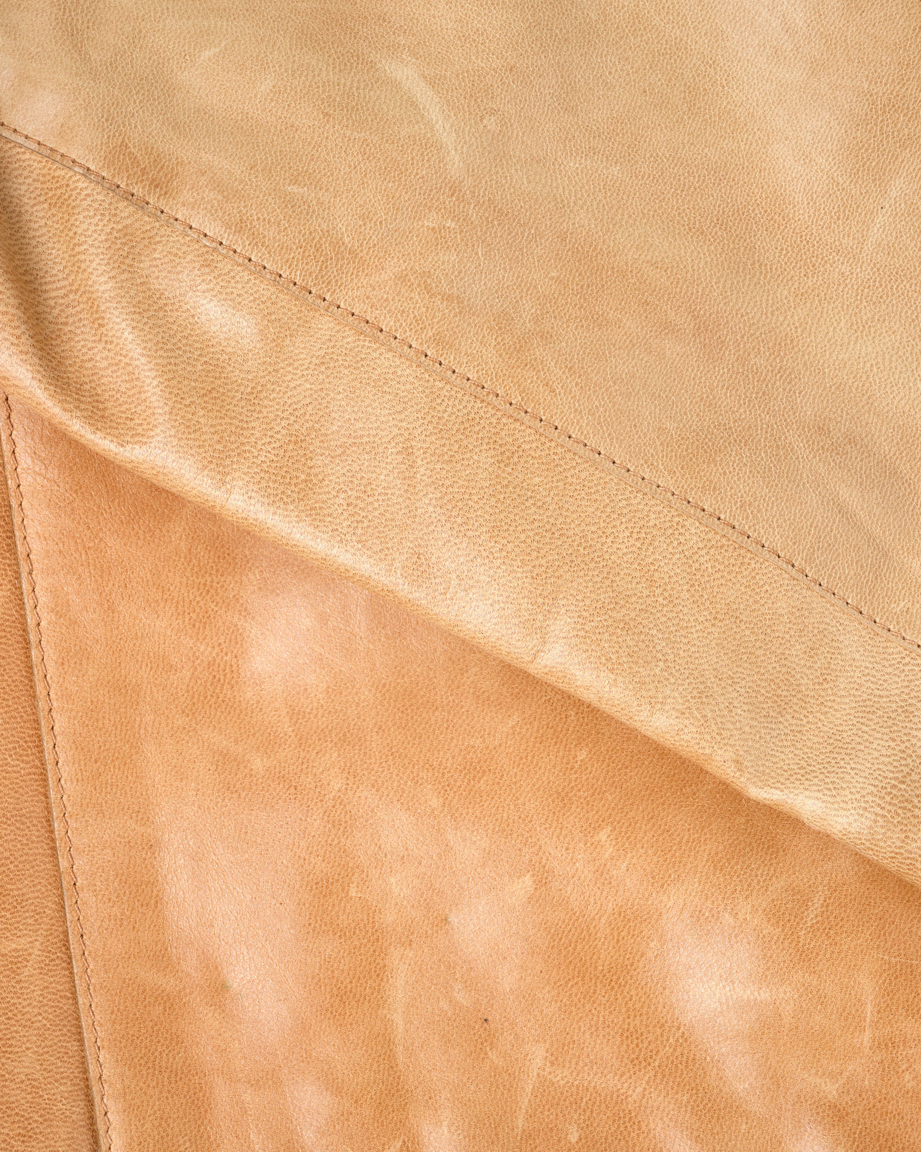 【~90’s】Old MULBERRY Leather Jacket Size.42