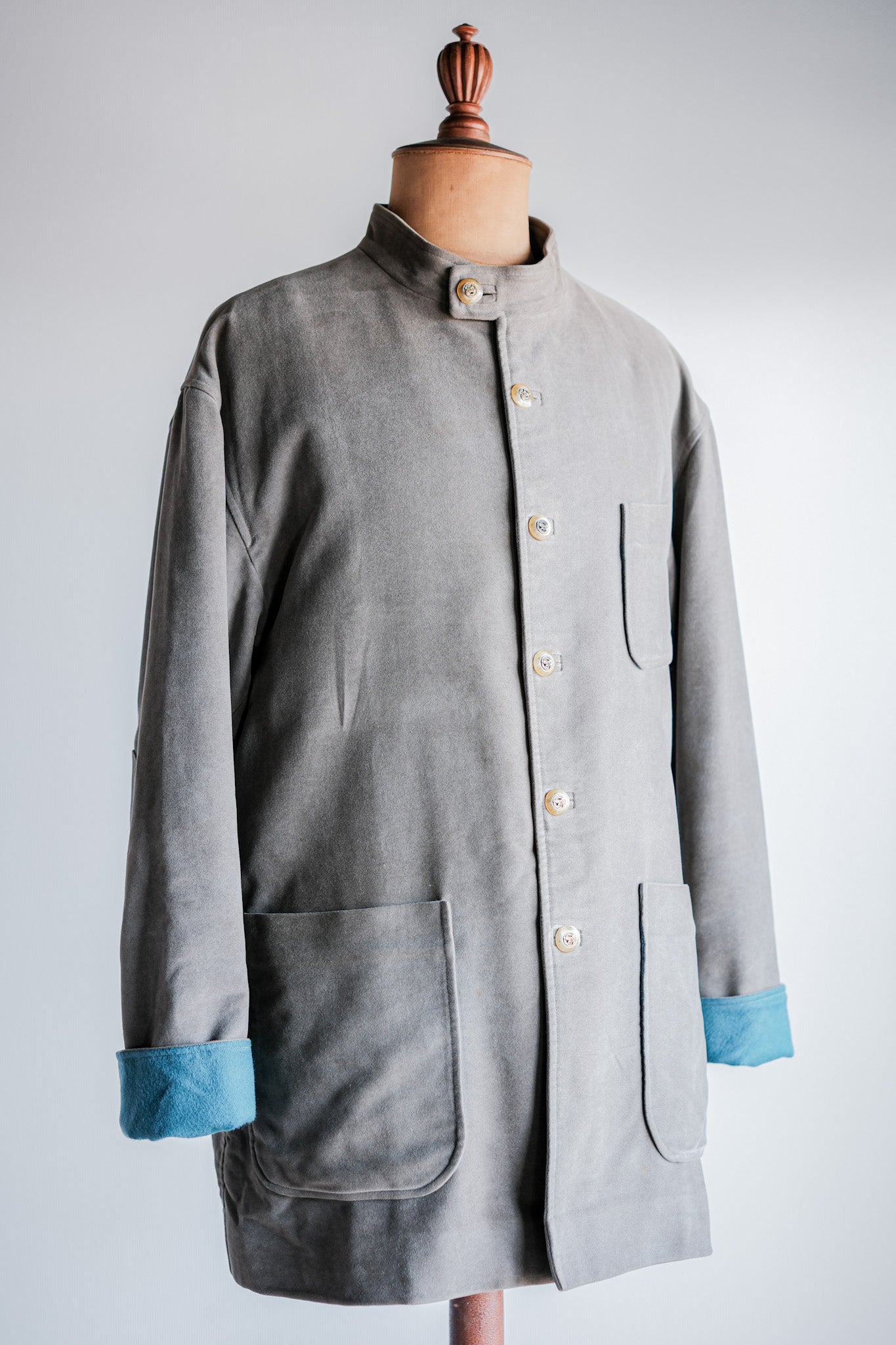 【~00's】Old ARNYS PARIS Forestiere Jacket Size.50