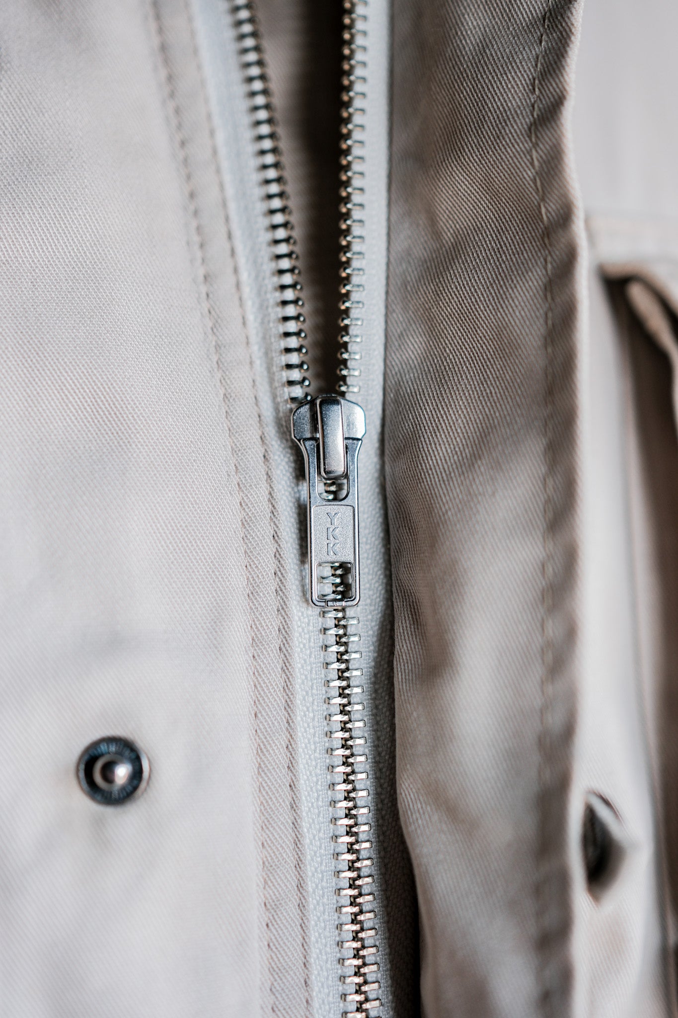 【~90's】Old Renoma Paris Detachable Sleeve Multi Pocket Jacket