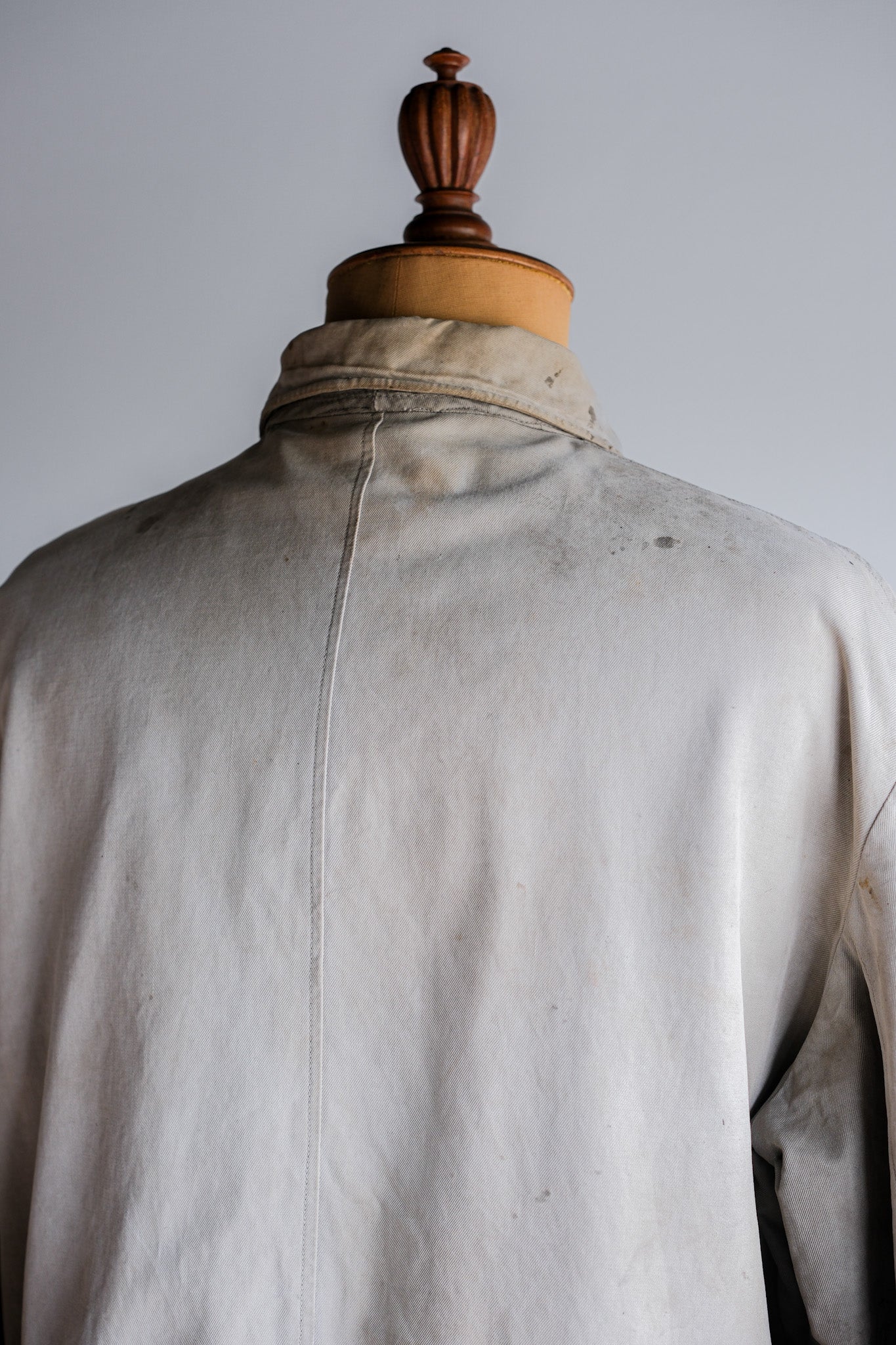 【~50's】Czechoslovakian Air Force Flight Jacket Size.2B