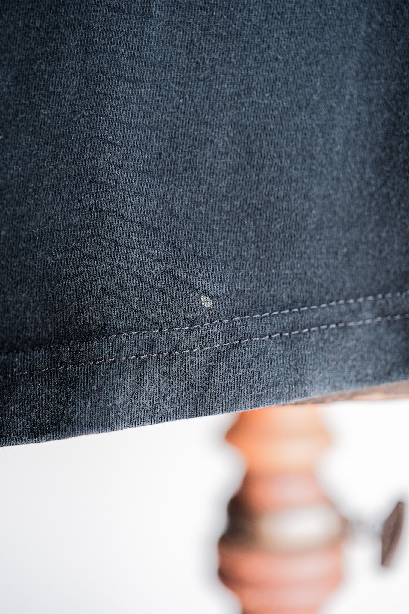 【~00's】Vintage Movie Print T-shirt Size.L "Star Wars Episode III × BURGER KING"