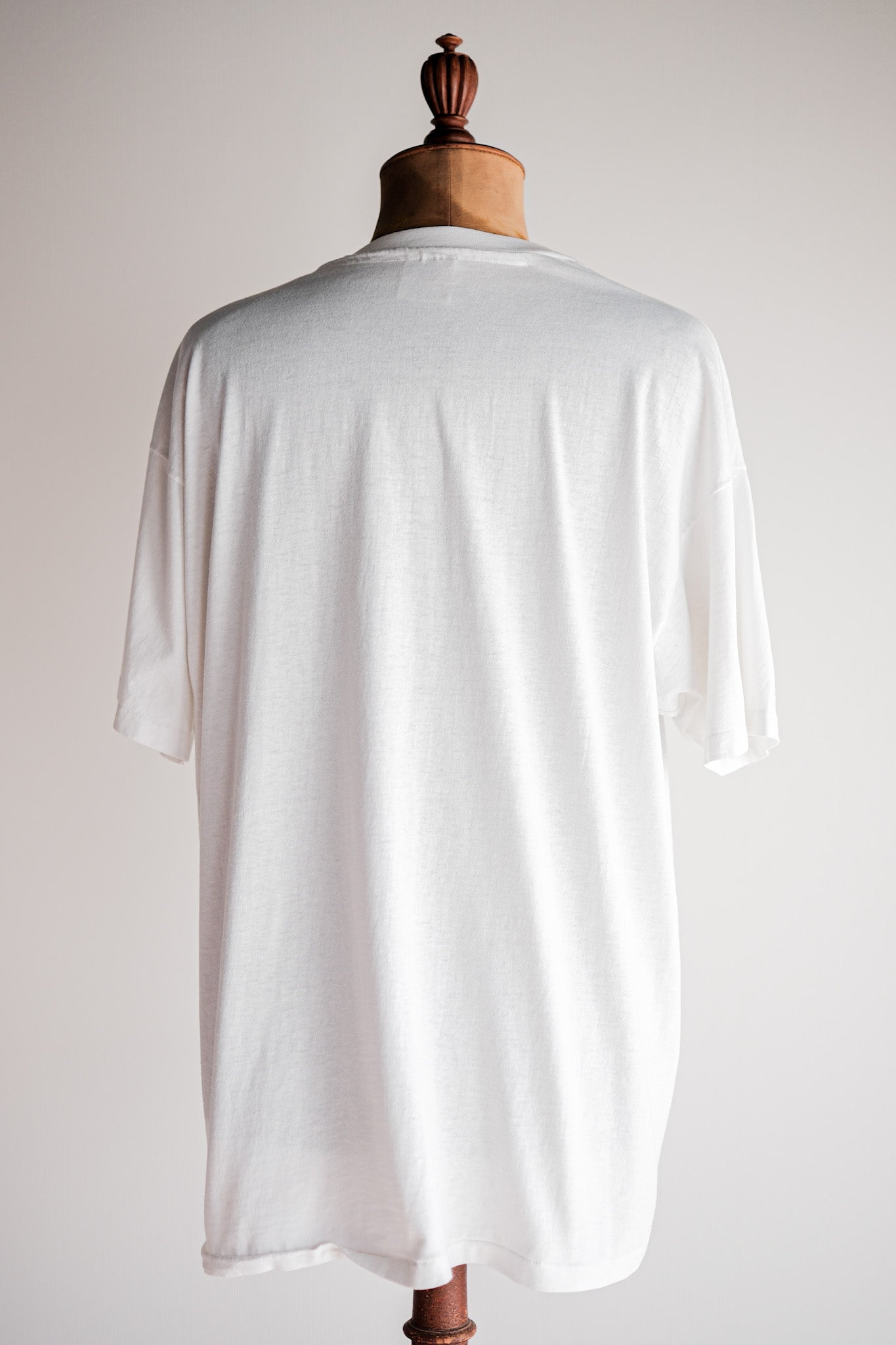 【~90's】Vintage Movie Print T-shirt Size.XL "The Flintstones" "Made in U.S.A."