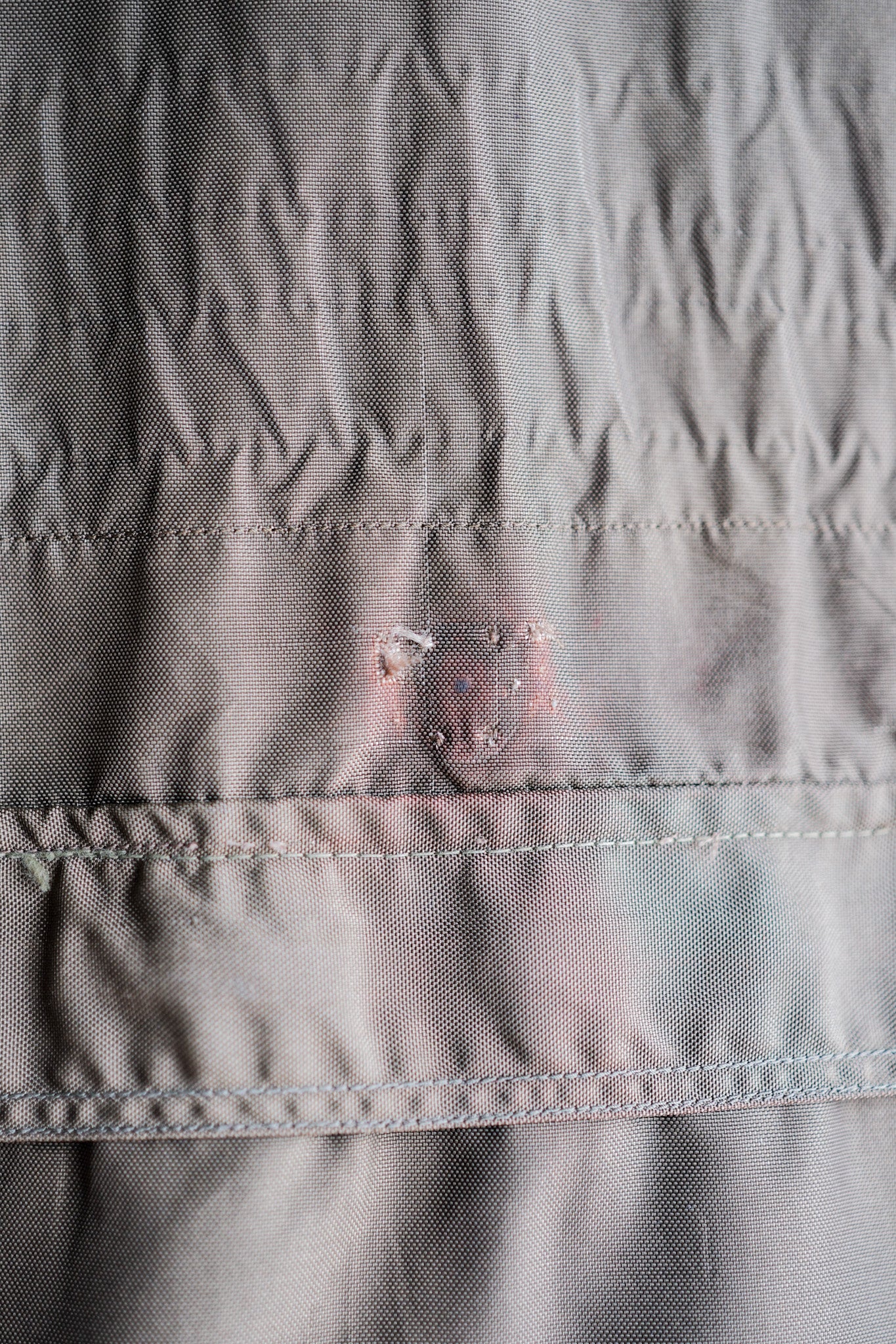 【~60's】Royal Canadian Air Force Paratrooper Jacket