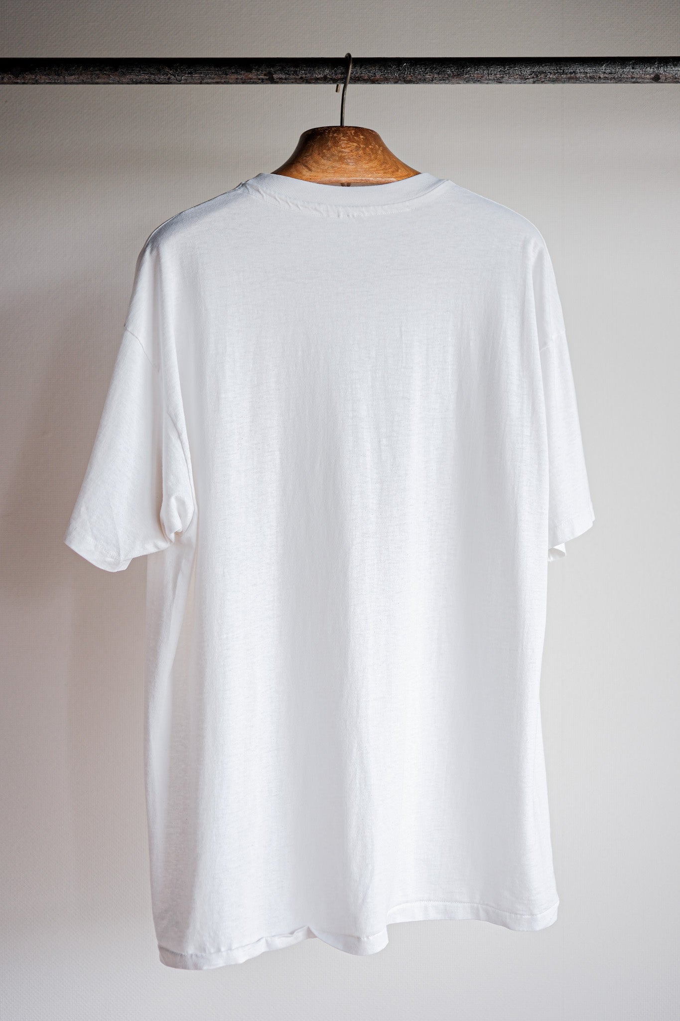 【~90's】Vintage Movie Print T-shirt Size.XL "The Flintstones" "Made in U.S.A."