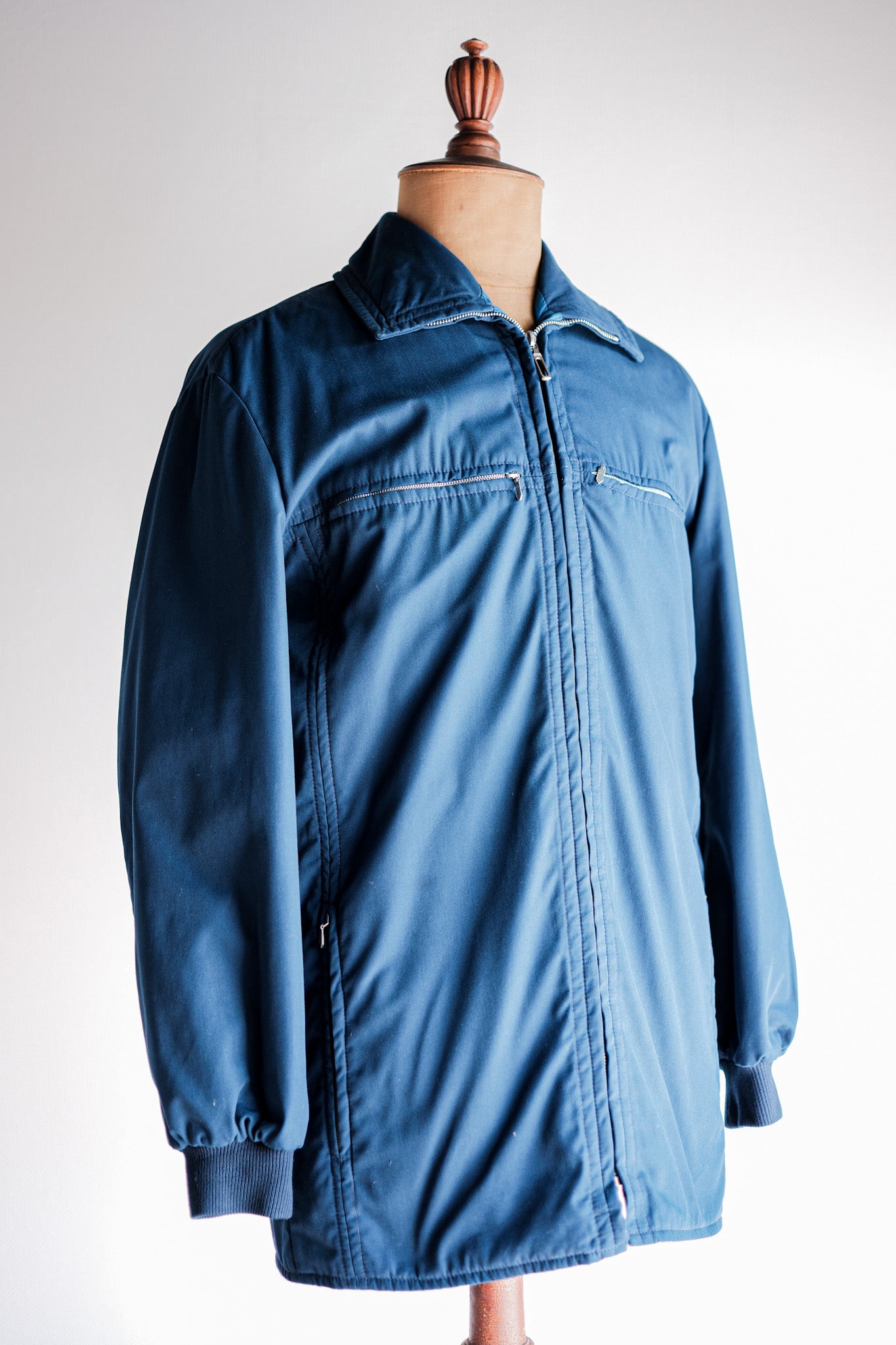 【~70’s】Vintage Grenfell Outdoor Jacket "Mountain Tag"