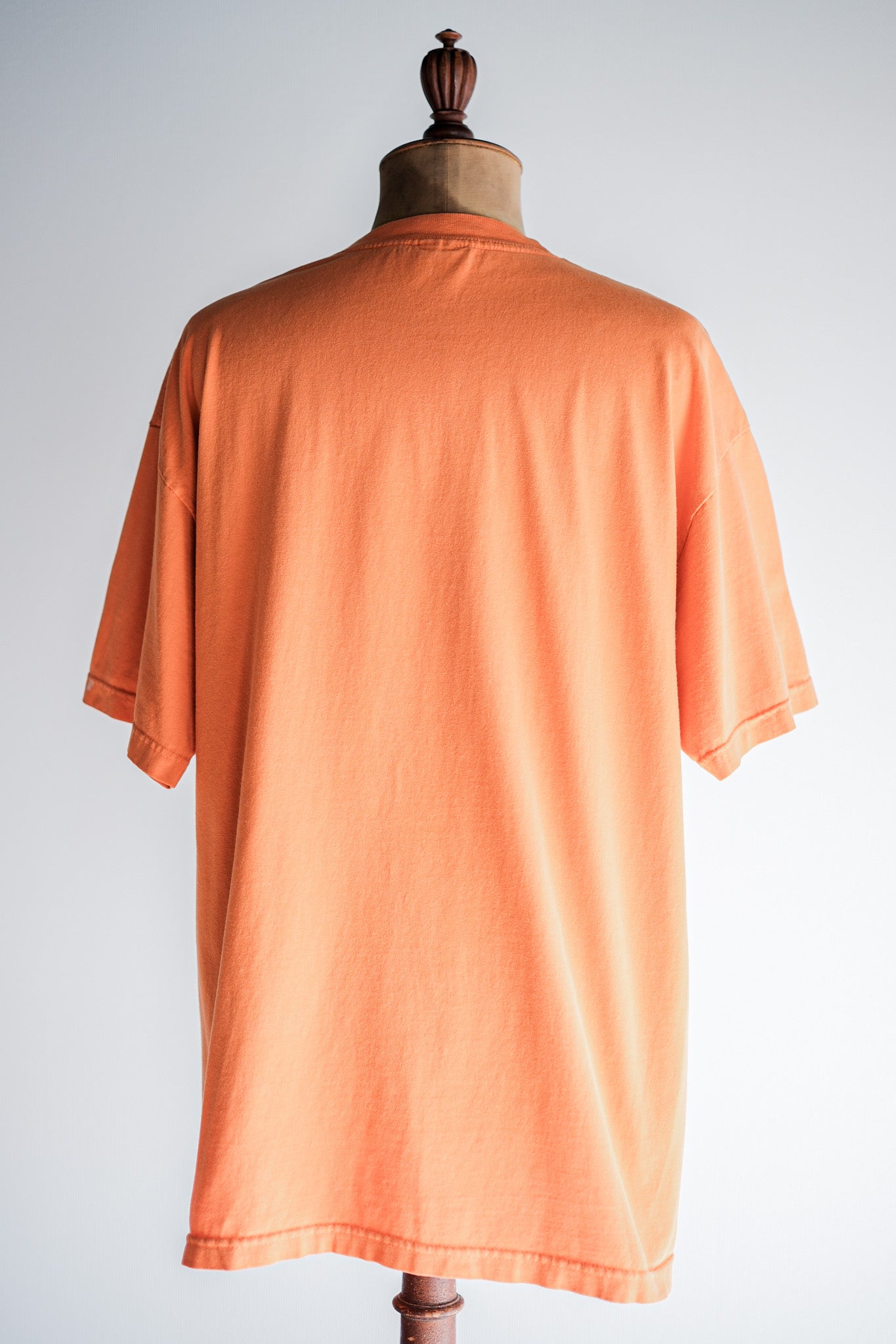 【~90's】Vintage Anime Print T-shirt Size.XL "Dragon Ball" "Made in U.S.A."