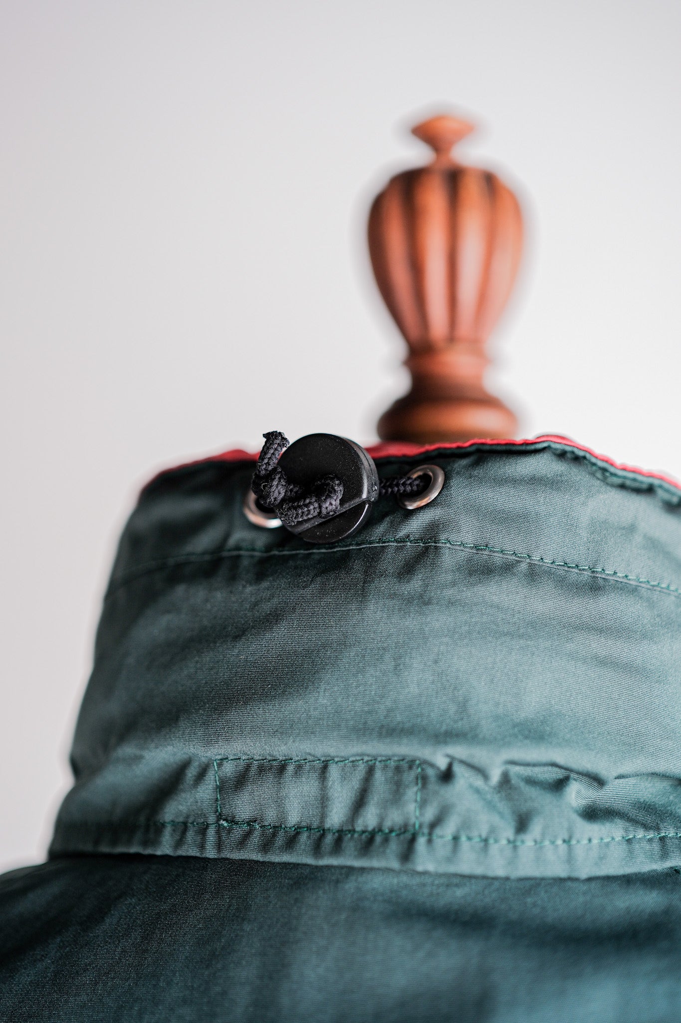【~90's】Vintage Berghaus Nylon Hiking Jacket Size.Medium