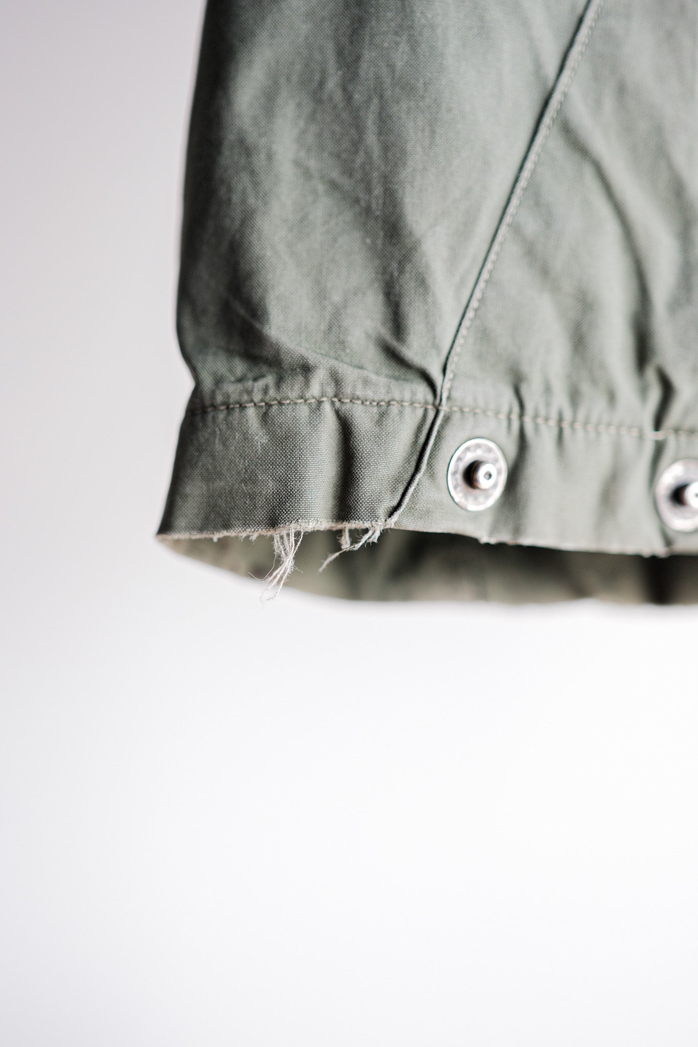 【~60's】French Air Force Flight Jacket