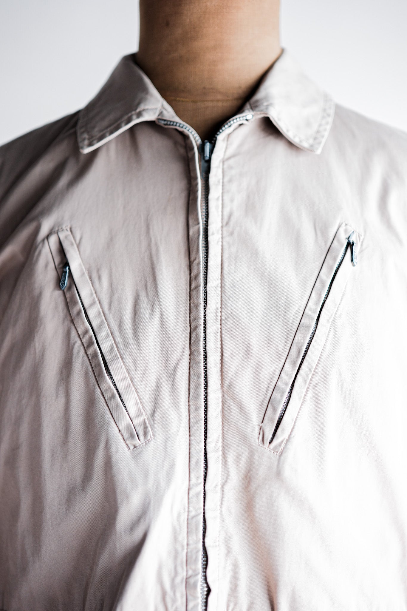 【~60’s】Vintage Grenfell Walker Jacket "Mountain Tag"