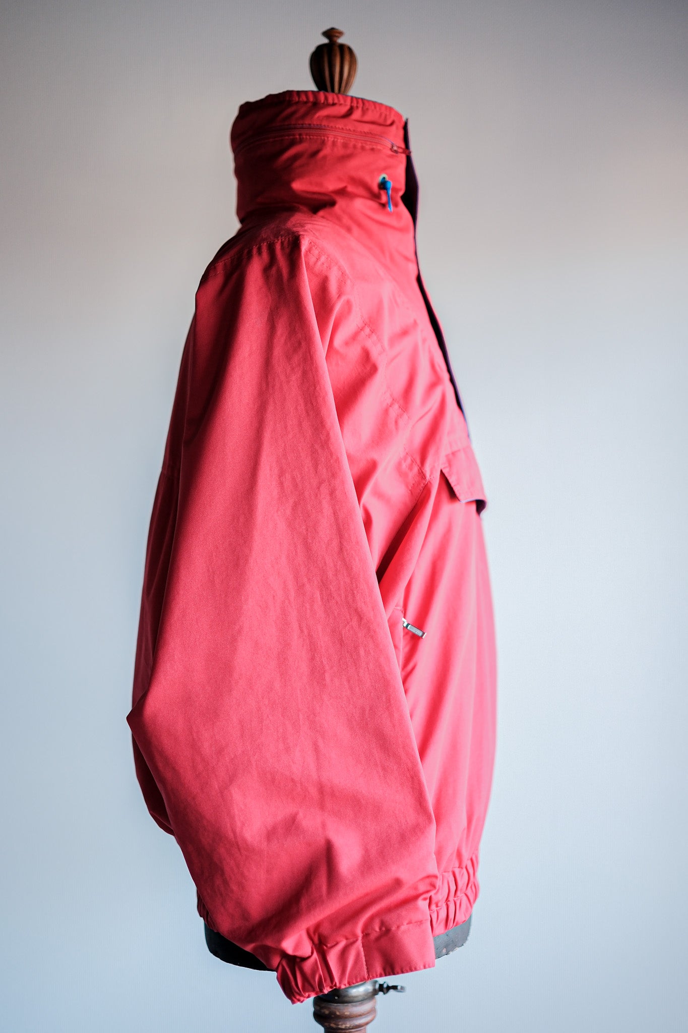 【~90's】Vintage Berghaus GORE-TEX Hiking Smock