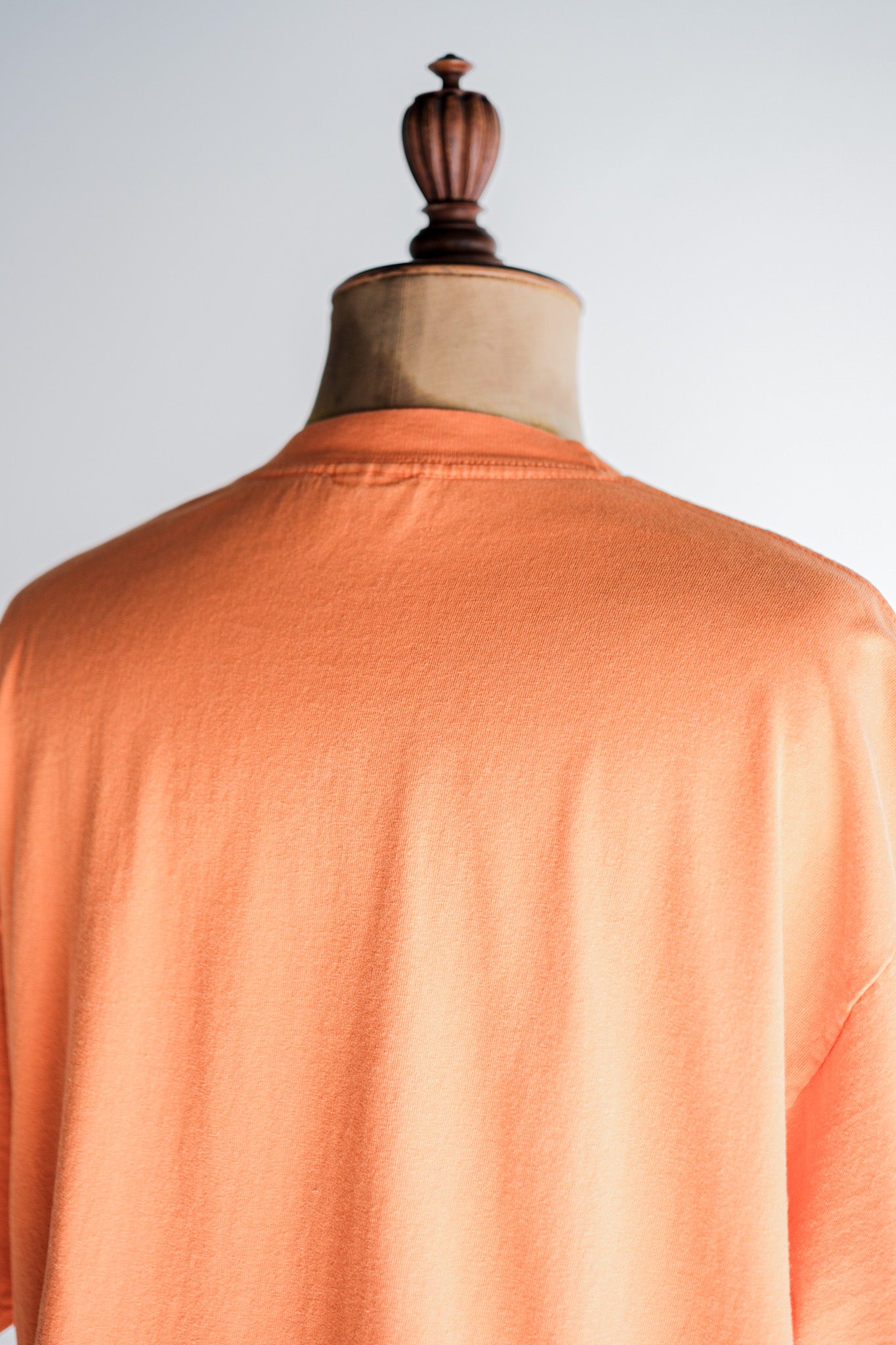 【~90's】Vintage Anime Print T-shirt Size.XL "Dragon Ball" "Made in U.S.A."