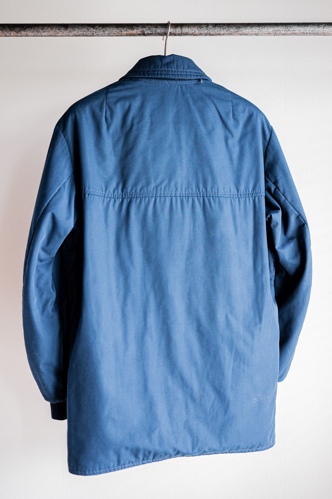 【~70’s】Vintage Grenfell Outdoor Jacket "Mountain Tag"