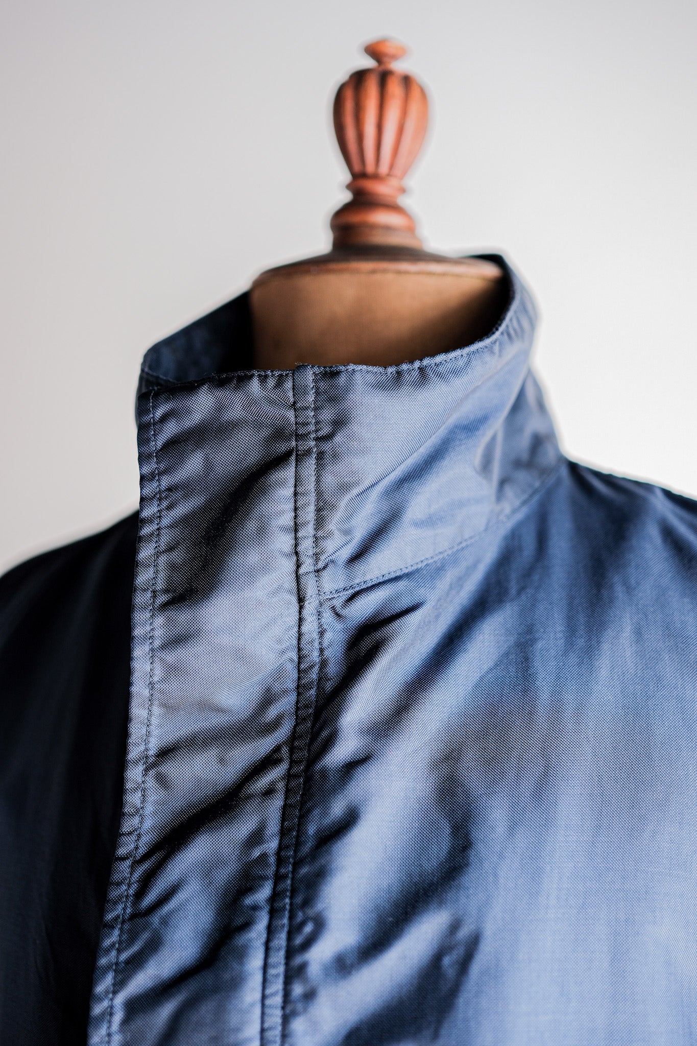 【~90’s】Old STONE ISLAND Nylon Jacket Size.XXL