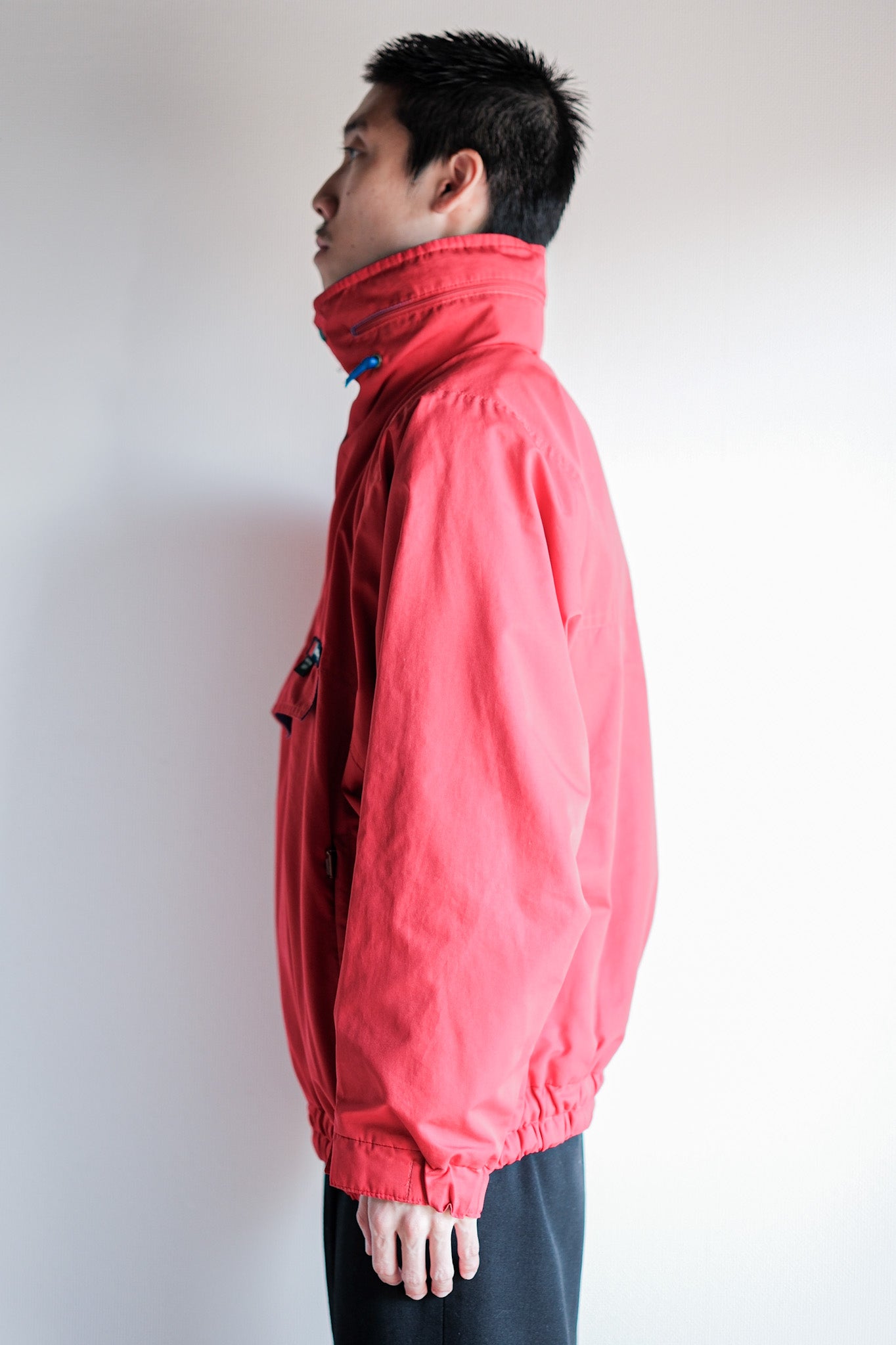 【~90's】Vintage Berghaus GORE-TEX Hiking Smock