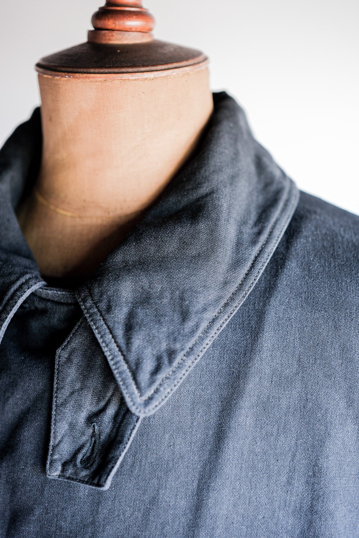 【~90’s】Old STONE ISLAND Double Breasted Jacket Size.XXL “Marina Archive”
