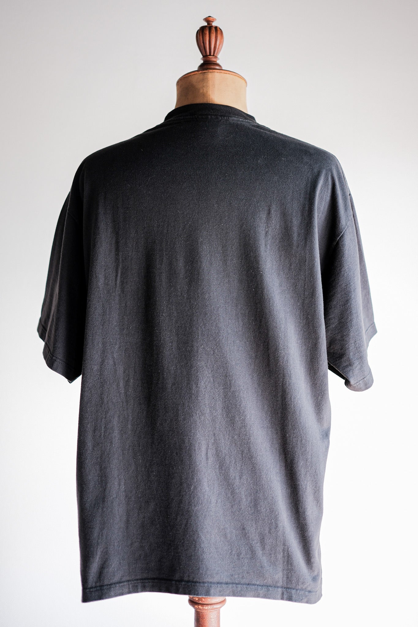 【~90's】Vintage Movie Print T-shirt Size.XL "Star Wars Episode I"