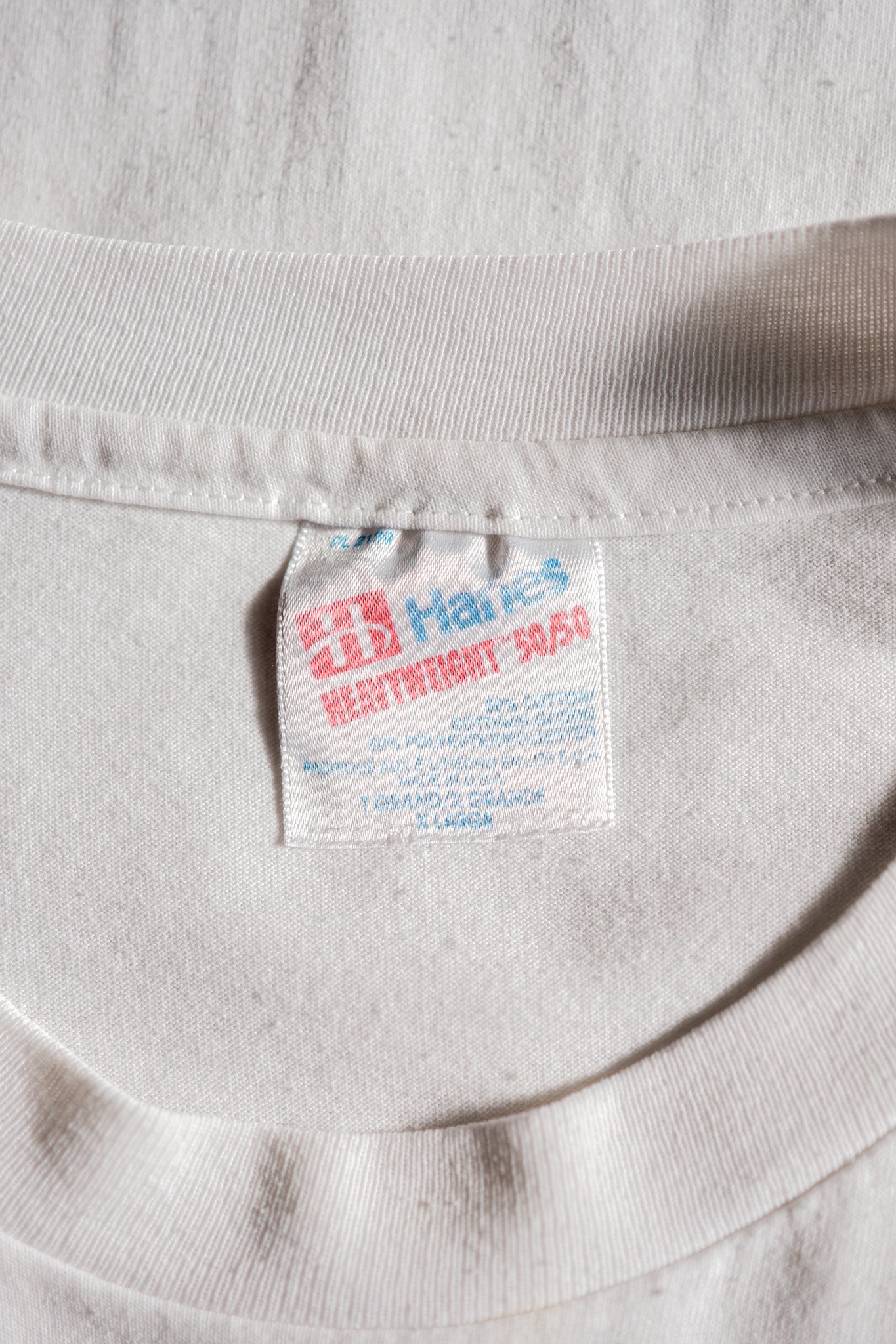 【~90's】Vintage Movie Print T-shirt Size.XL "The Flintstones" "Made in U.S.A."