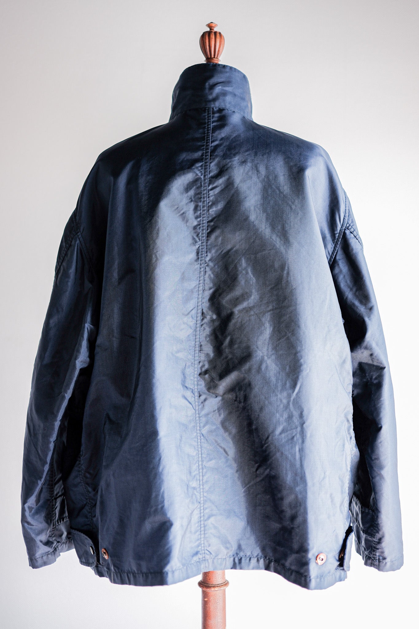 【~90’s】Old STONE ISLAND Nylon Jacket Size.XXL