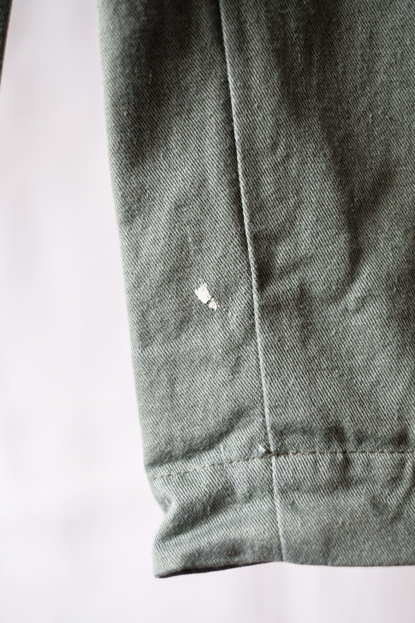 【~40's】British Army Gurkha Trousers