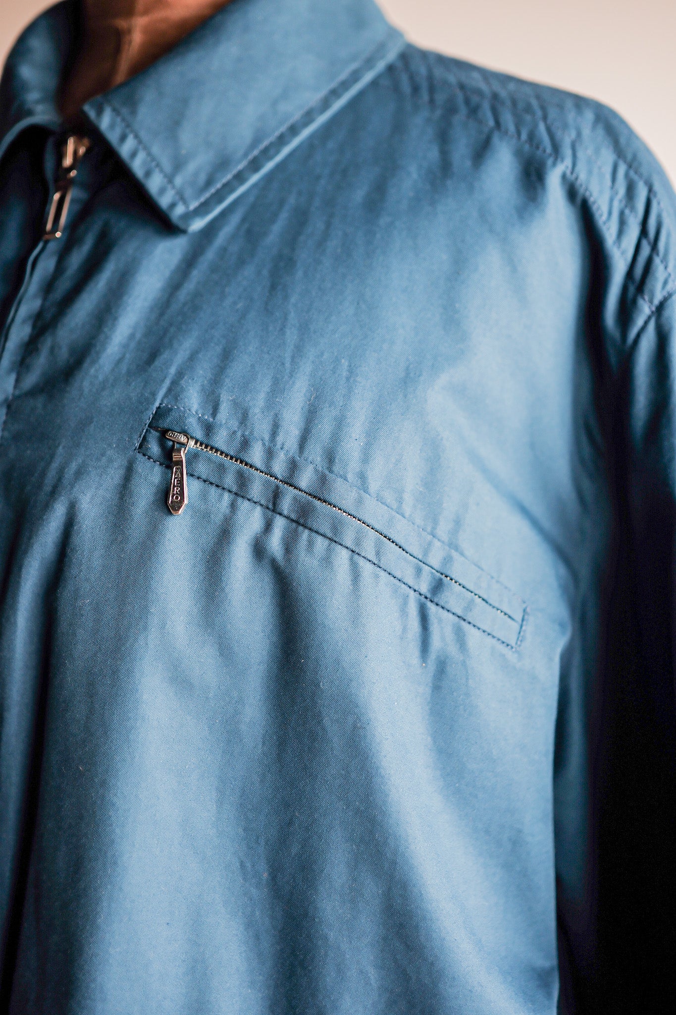 【~70’s】Vintage Grenfell Walker Jacket Size.44 “Mountain Tag”