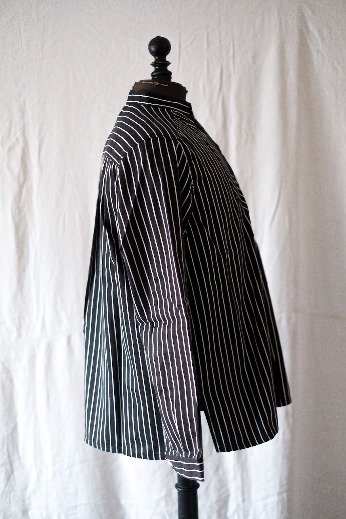 【~80's】German Vintage Fisherman Shirt