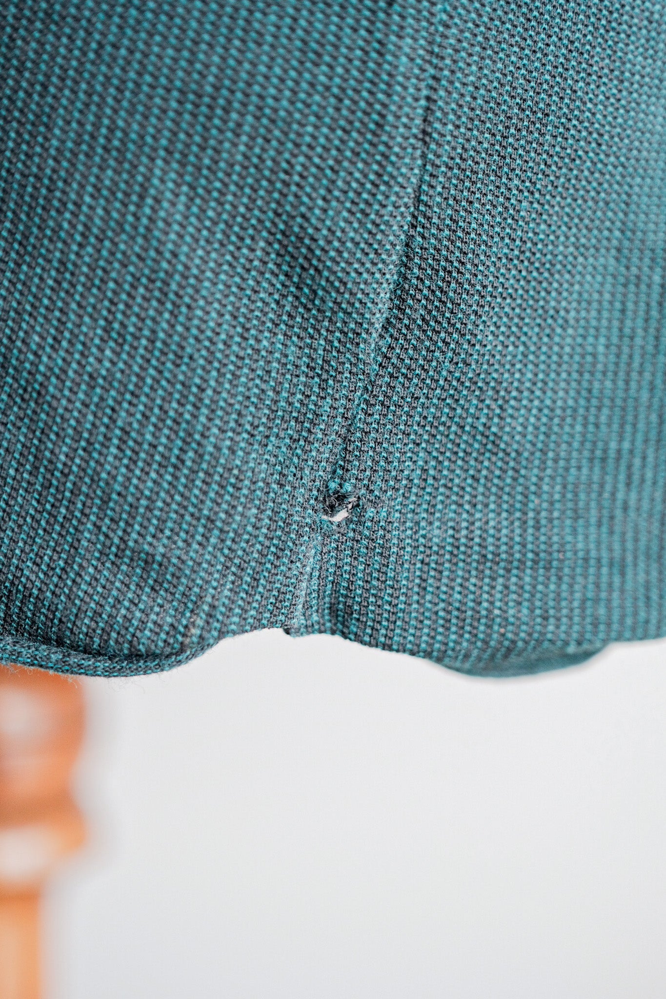 【~80's】CHEMISE LACOSTE L/S Polo Shirt Size.5 "Multi Color"