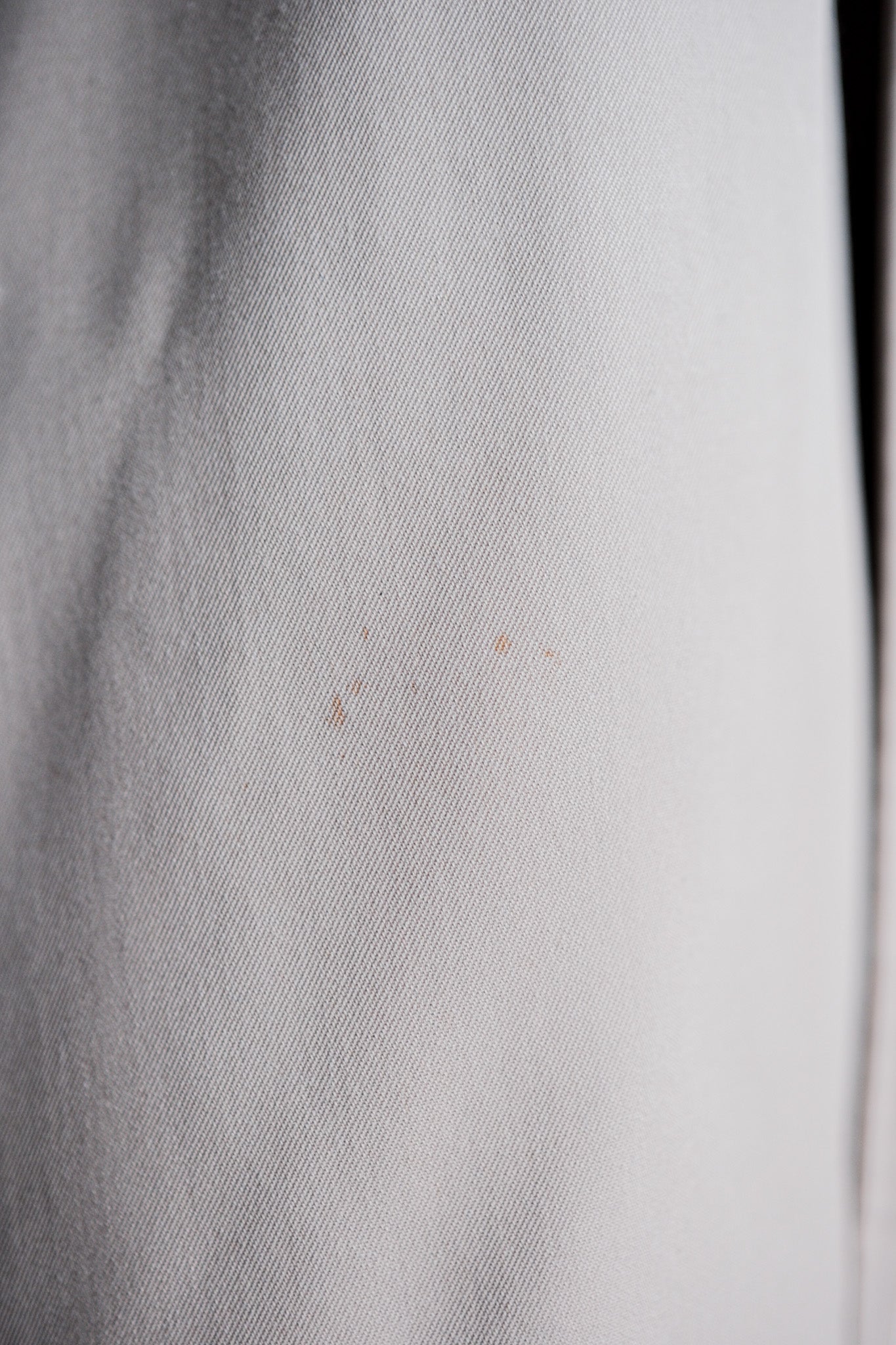 【~80's】Vintage Burberry's Single Raglan Balmacaan Coat