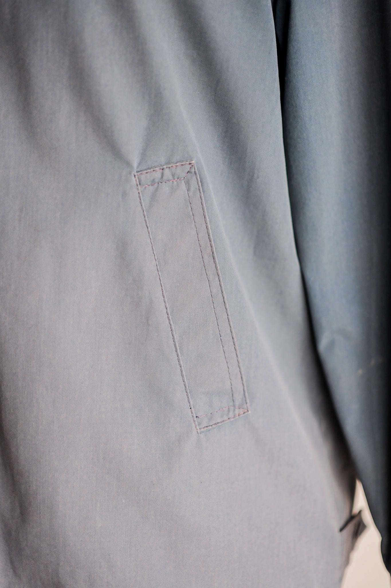 【~70’s】Vintage Grenfell Outdoor Jacket “Mountain Tag”