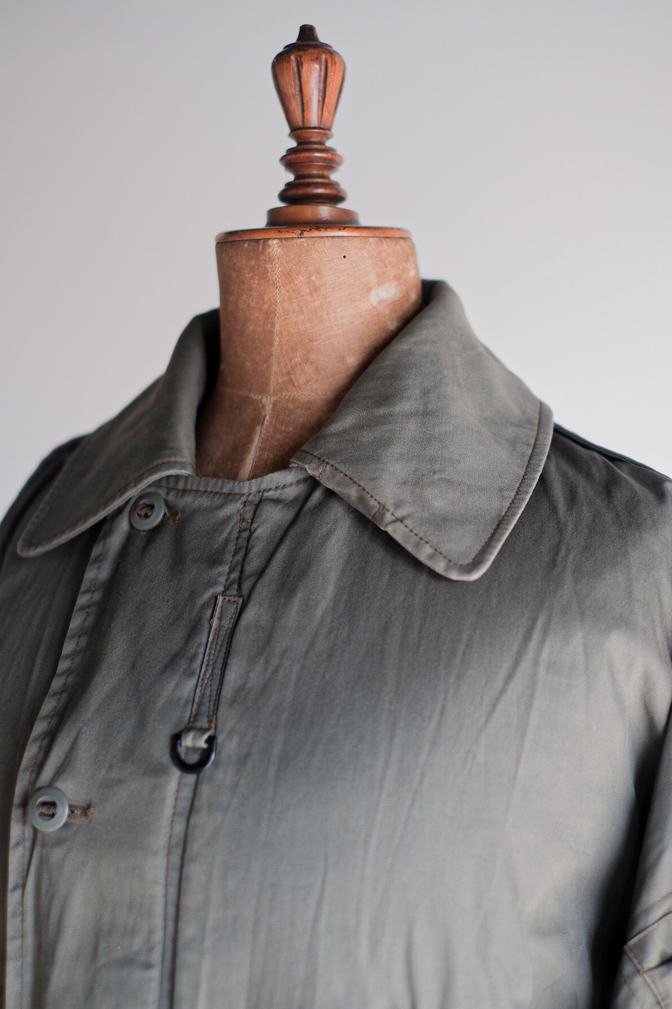 【~00's】Royal Air Force MK3 Cold Weather Flying Jacket