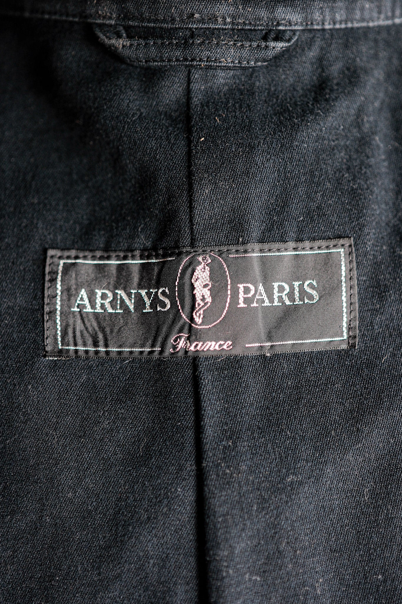 【~00's】ARNYS PARIS Forestiere Jacket Size.50
