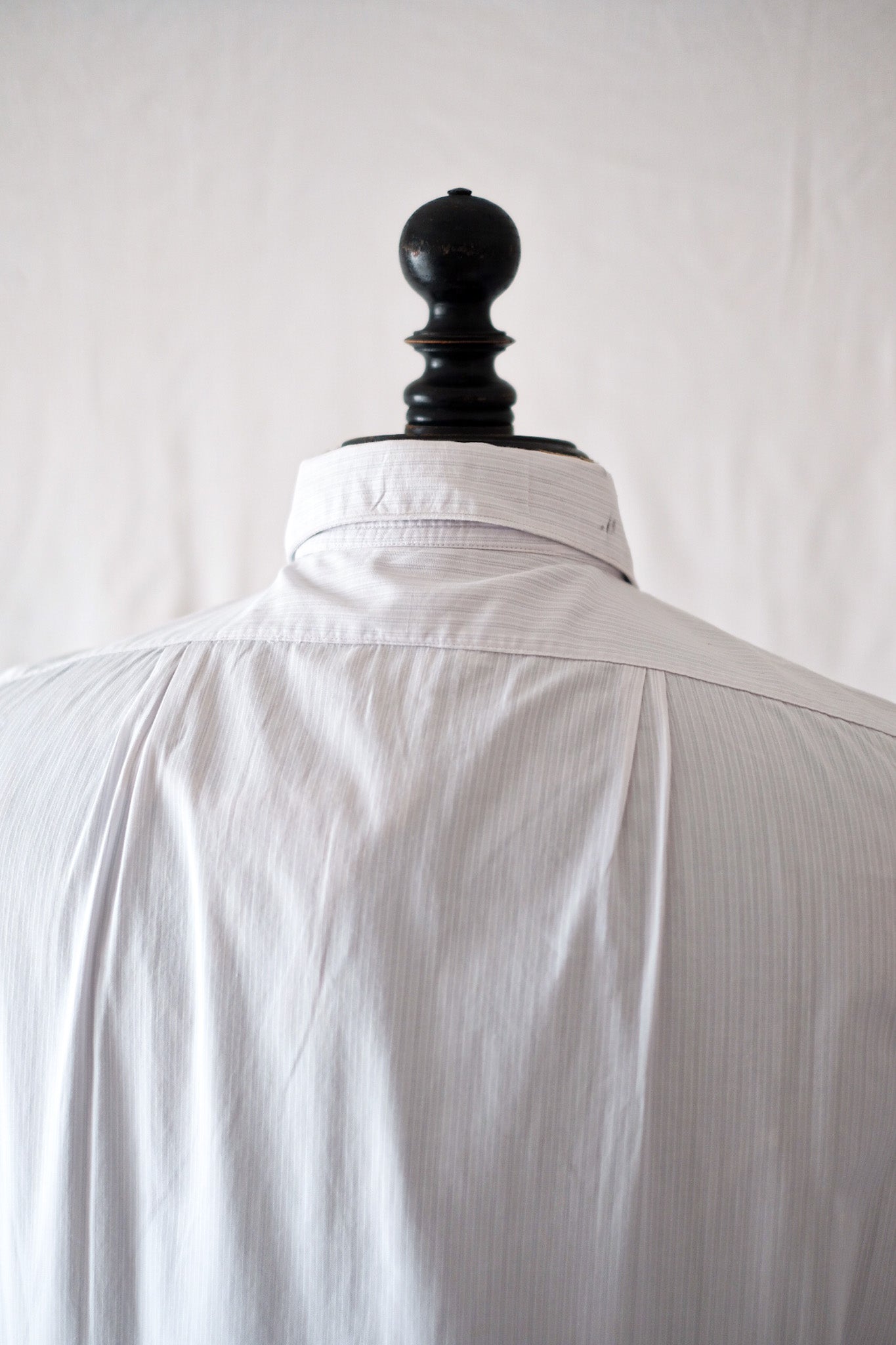 【~50's】Euro Vintage Grandpa Shirt