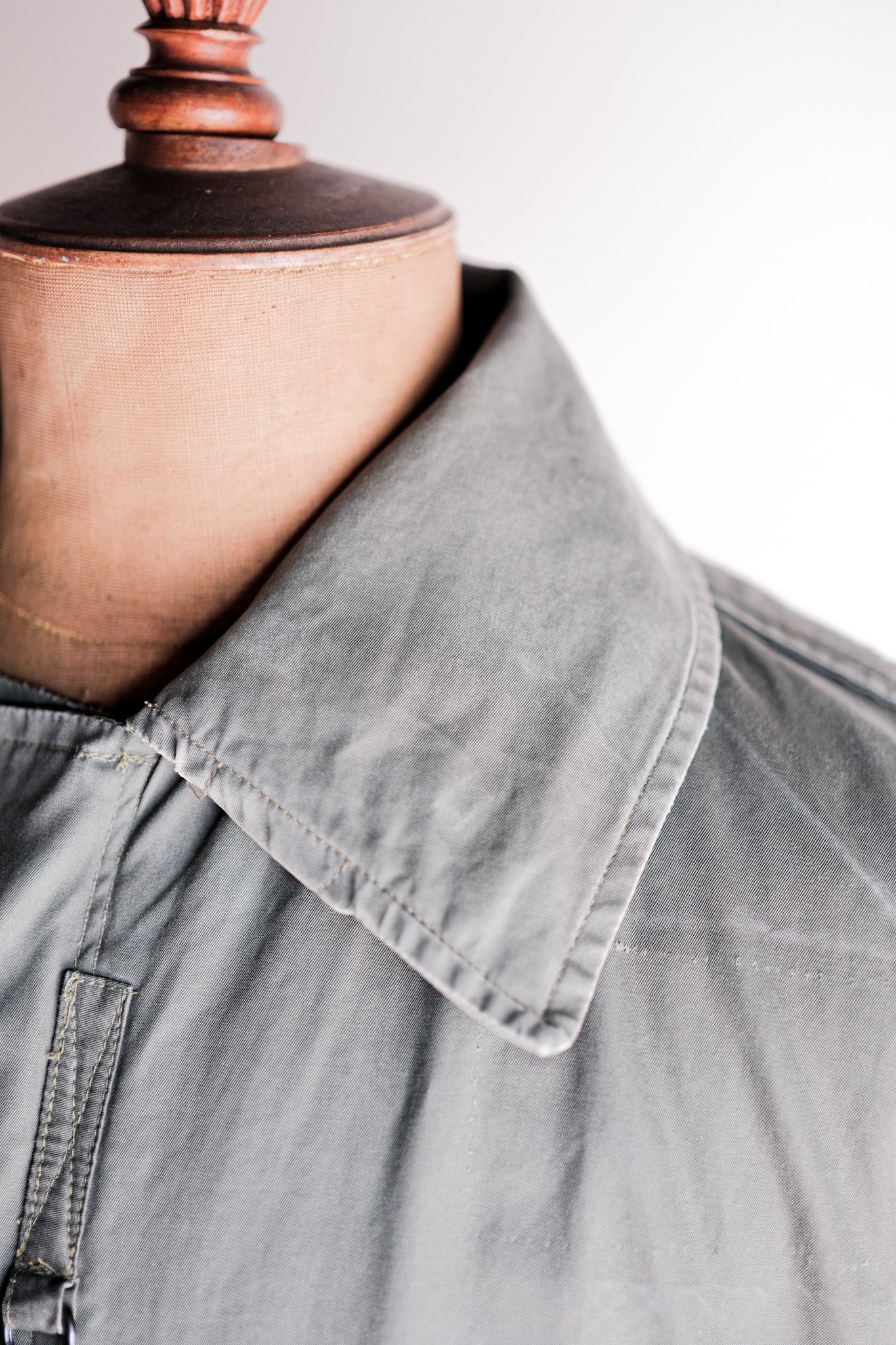 【~00's】Royal Air Force MK3 Cold Weather Flying Jacket
