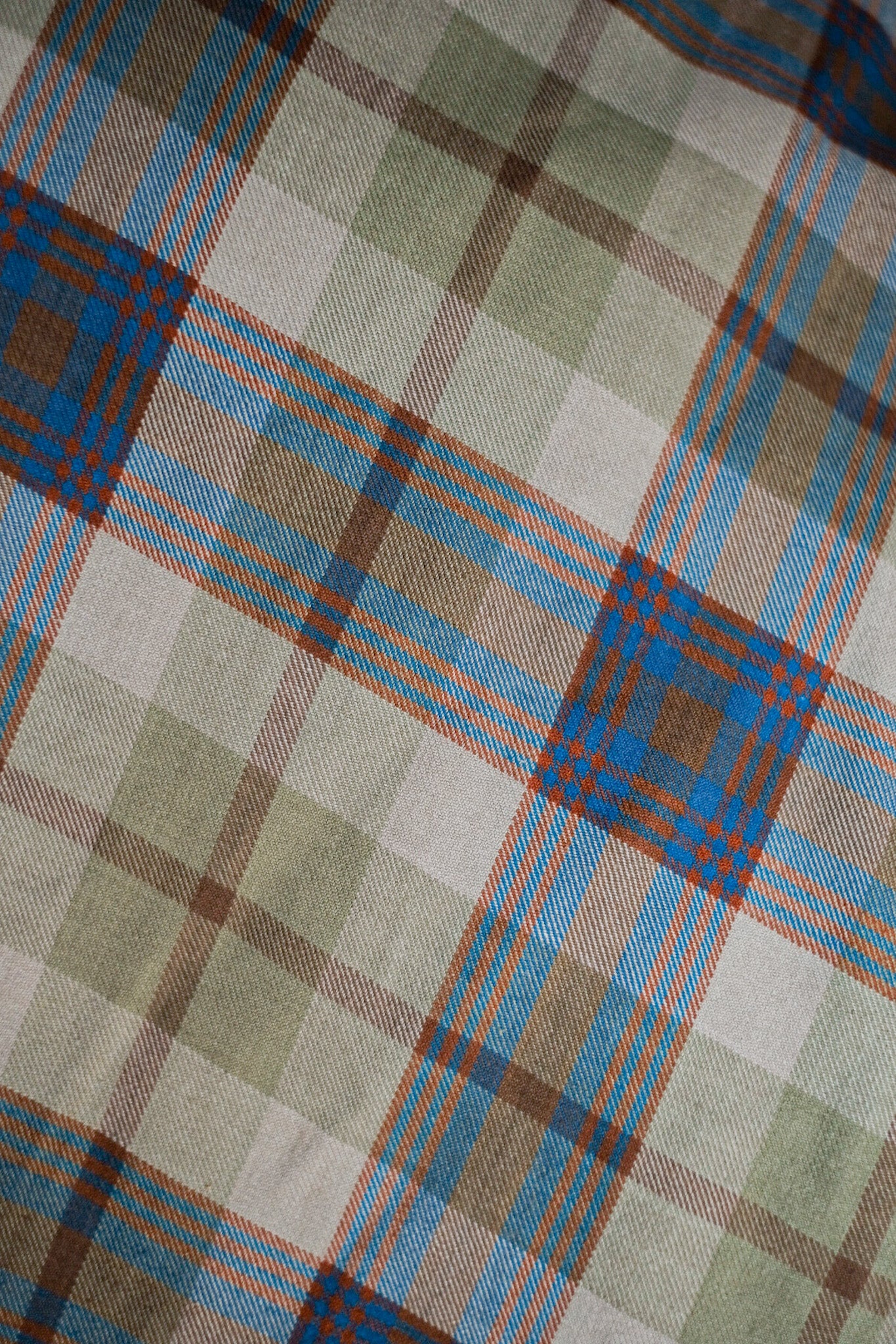 【~50's】Vintage Burberry Old Jacket Made in France