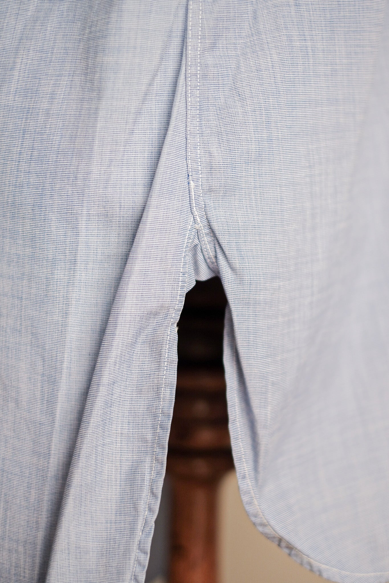 【~60's】Royal Air Force Officer Shirt