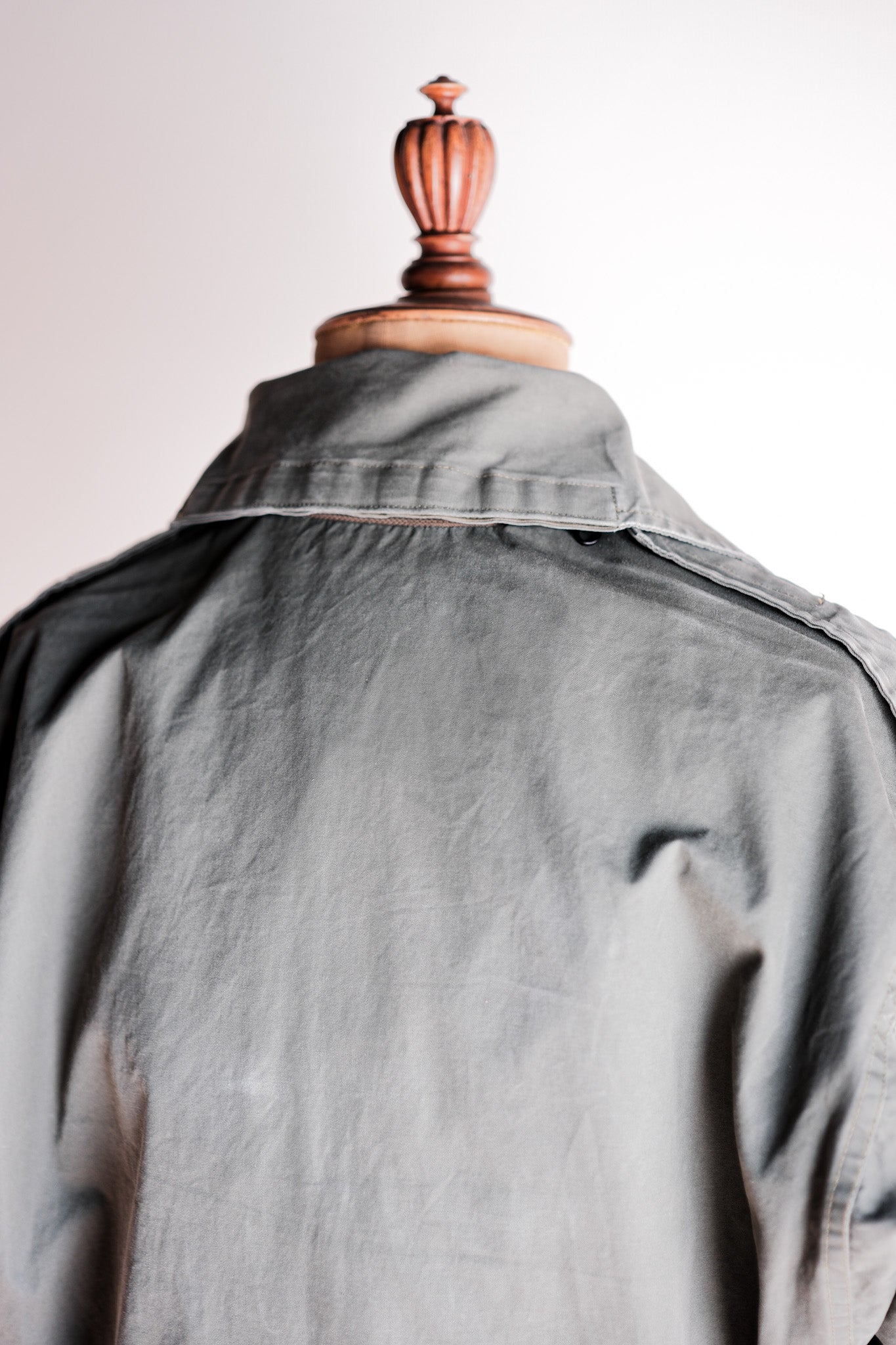 【~00's】Royal Air Force MK3 Cold Weather Flying Jacket