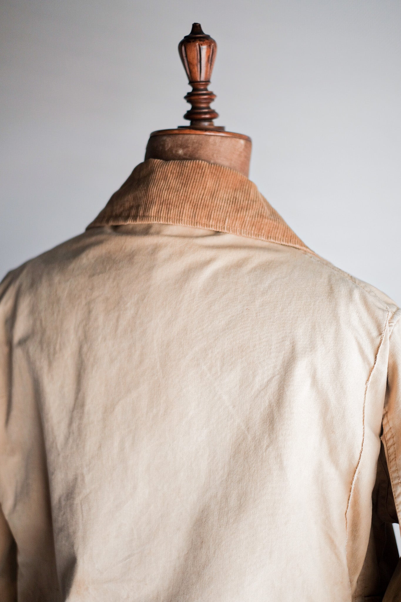 【~50's】American Vintage Hunting Jacket "JC Higgins Sears Roebuck"