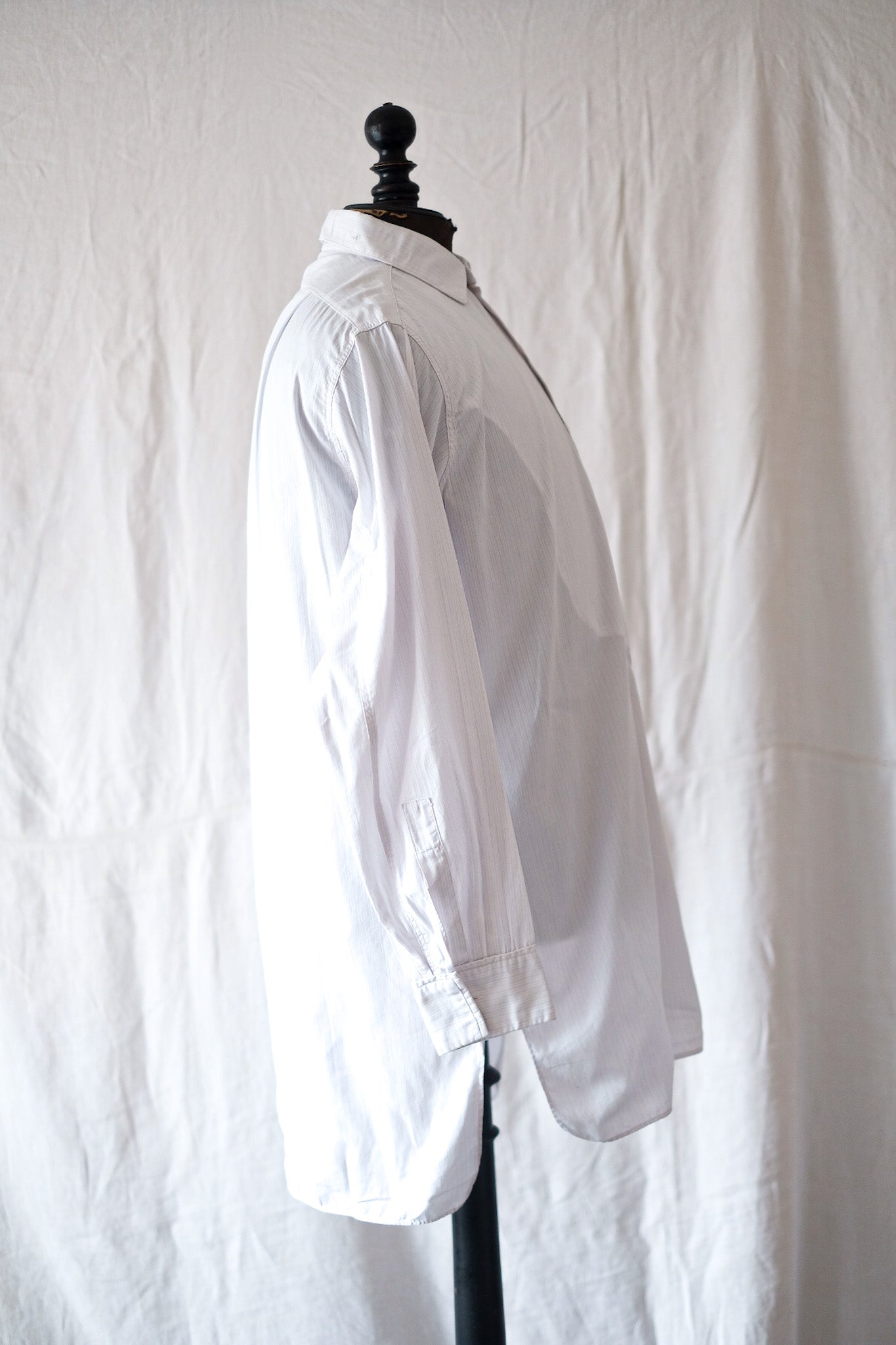【~50's】Euro Vintage Grandpa Shirt