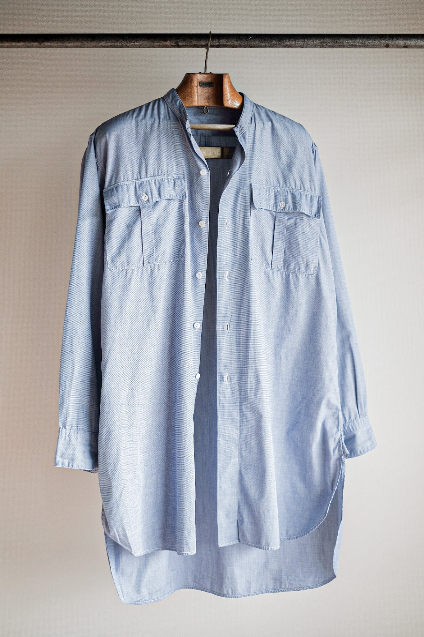 【~60's】Royal Air Force Officer Shirt