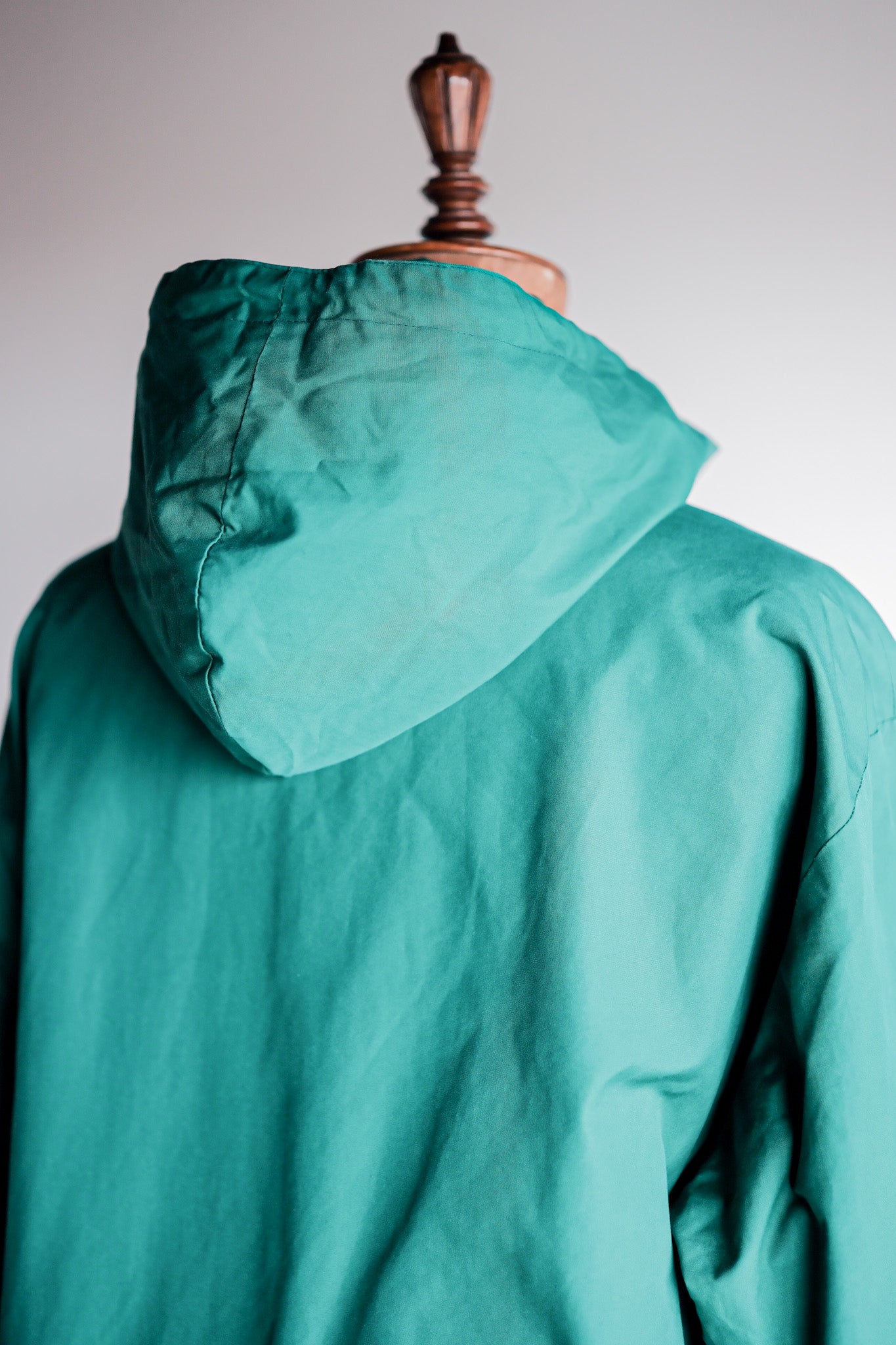 【~80’s】Vintage Grenfell Mountain Parka Size.42