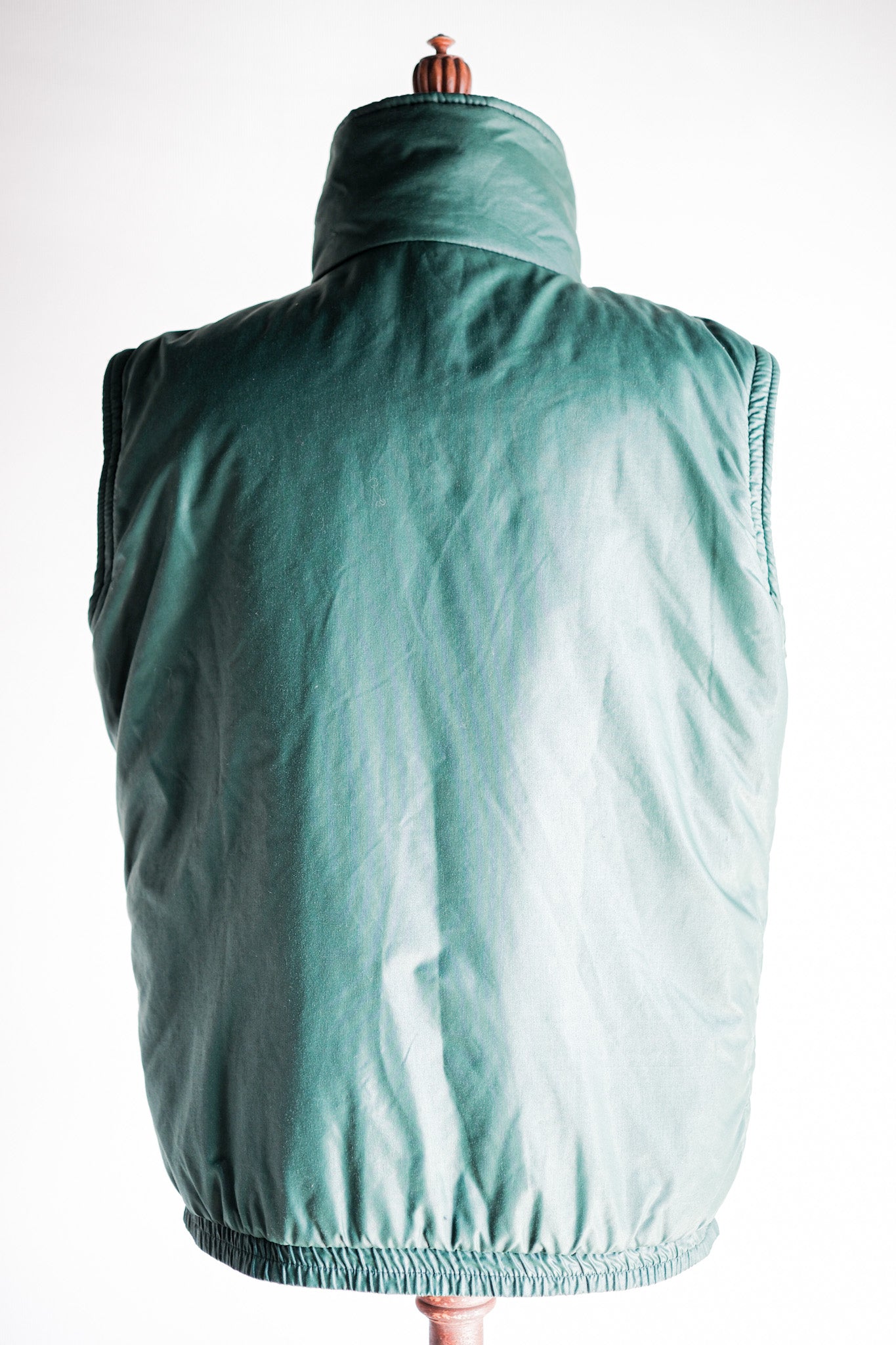 【~80's】Old Hermès Paris Plein Air 2-Way Jacket